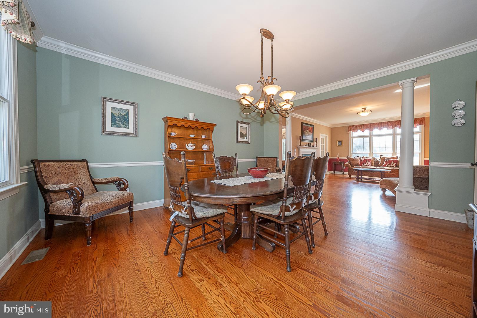 1545 MORSTEIN ROAD