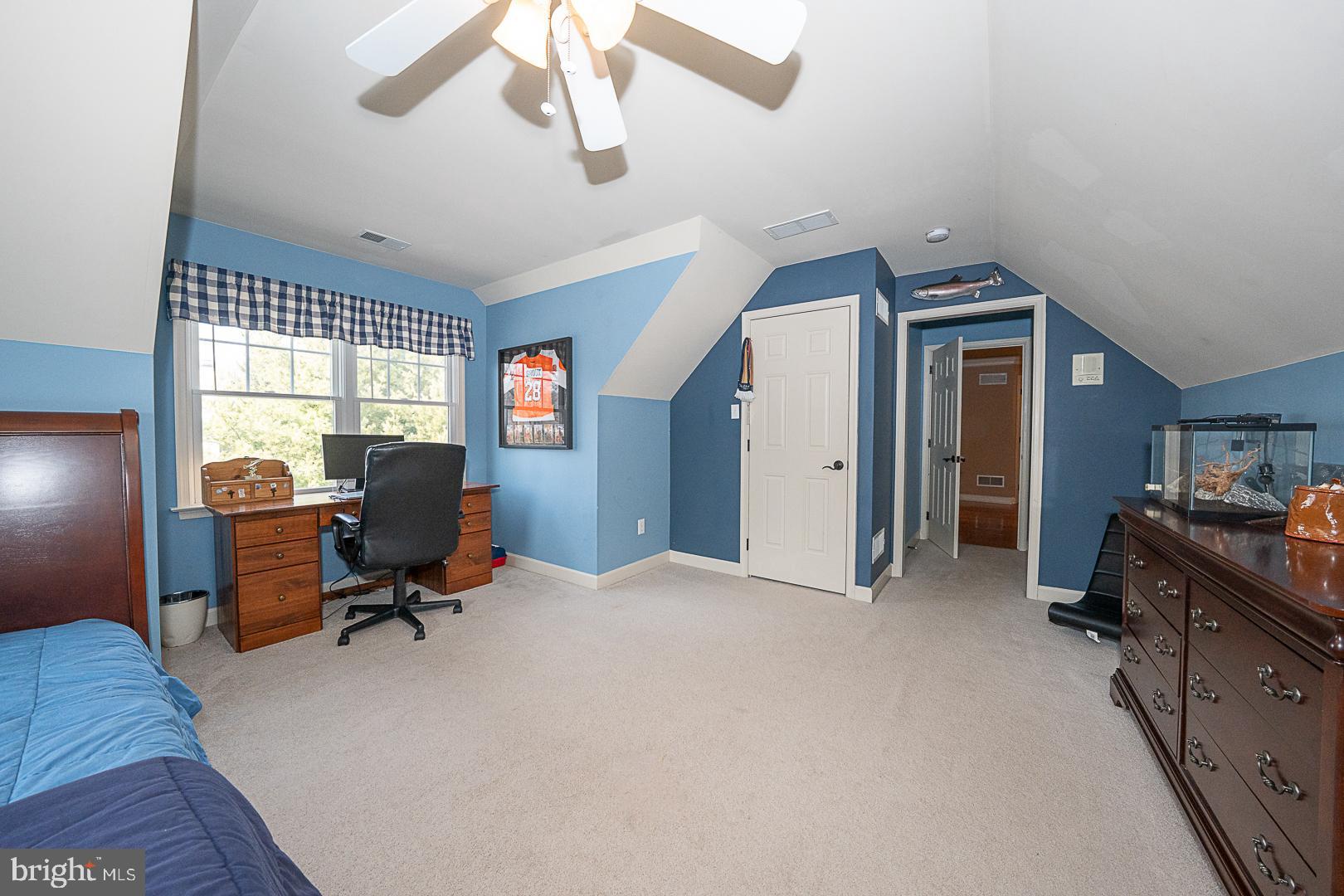 BROOKLANDS - Residential