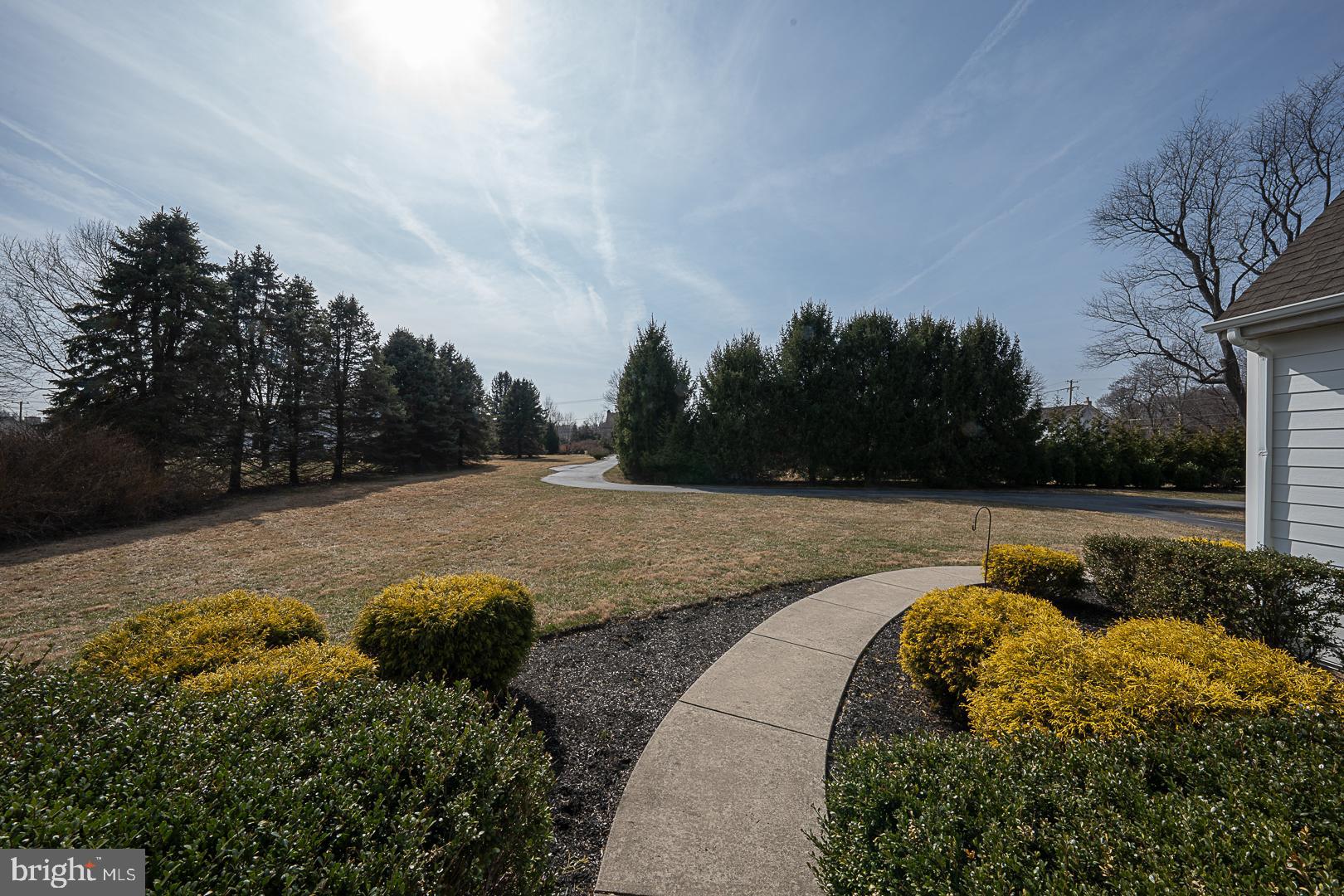 BROOKLANDS - Residential