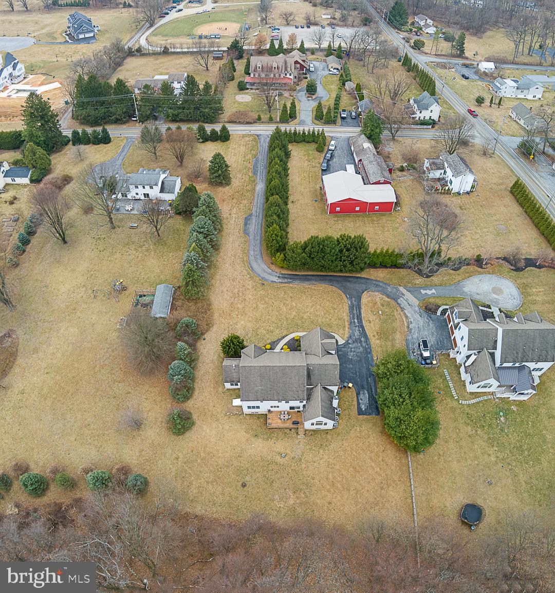 BROOKLANDS - Residential