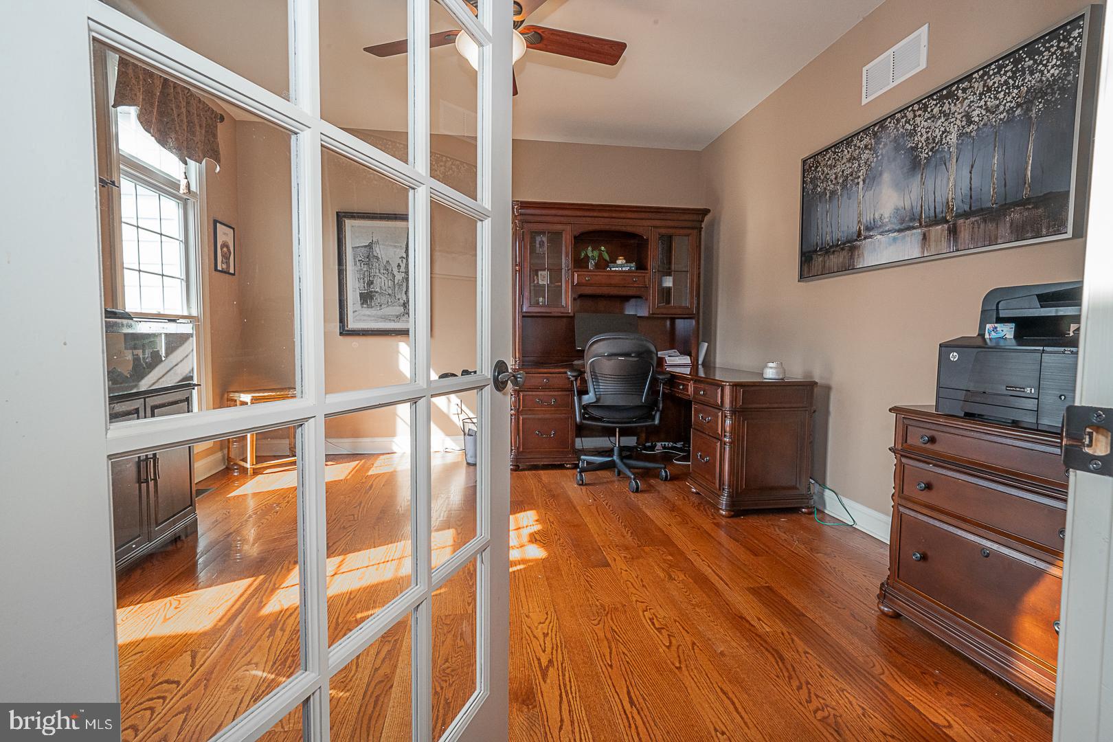 BROOKLANDS - Residential