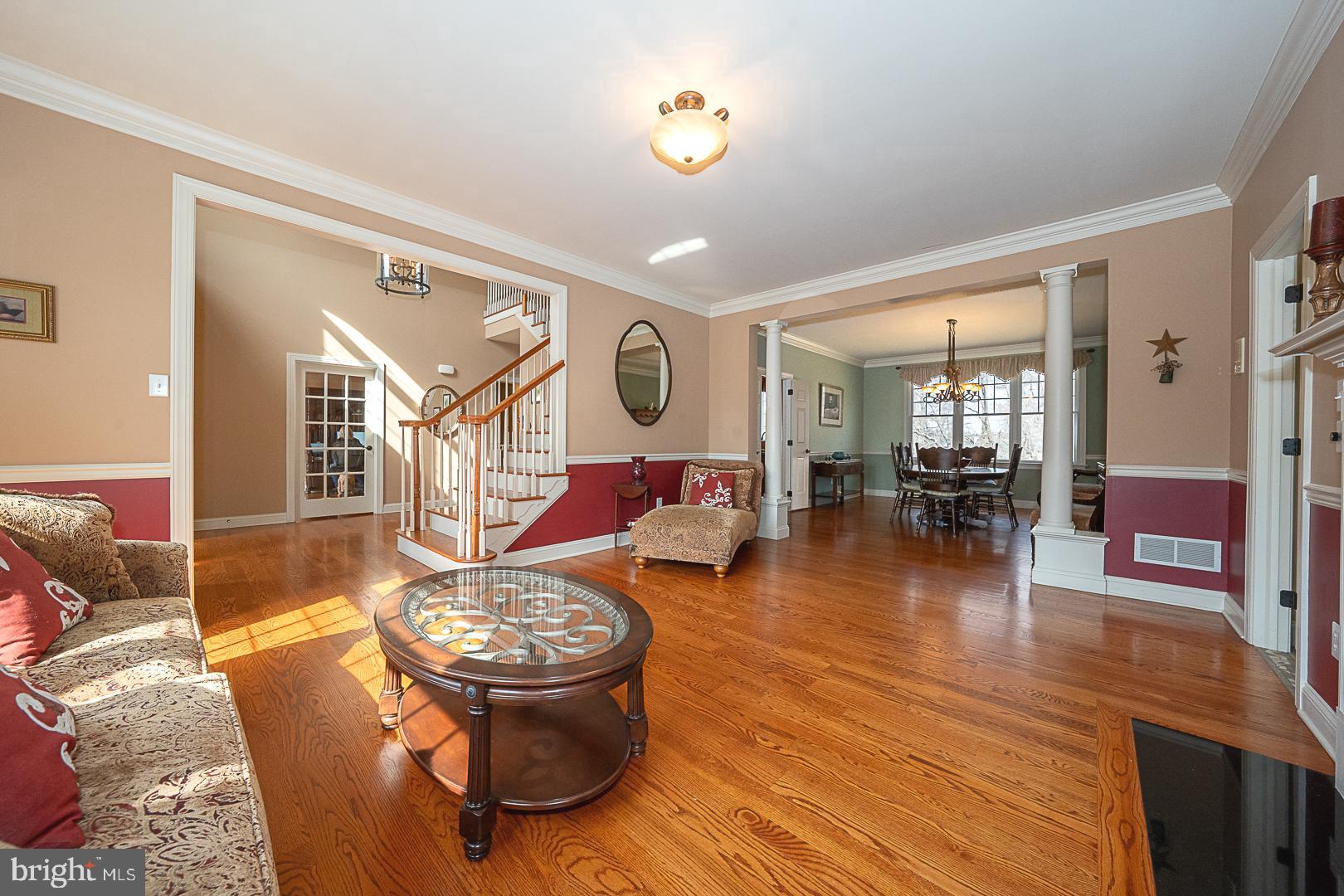 1545 MORSTEIN ROAD