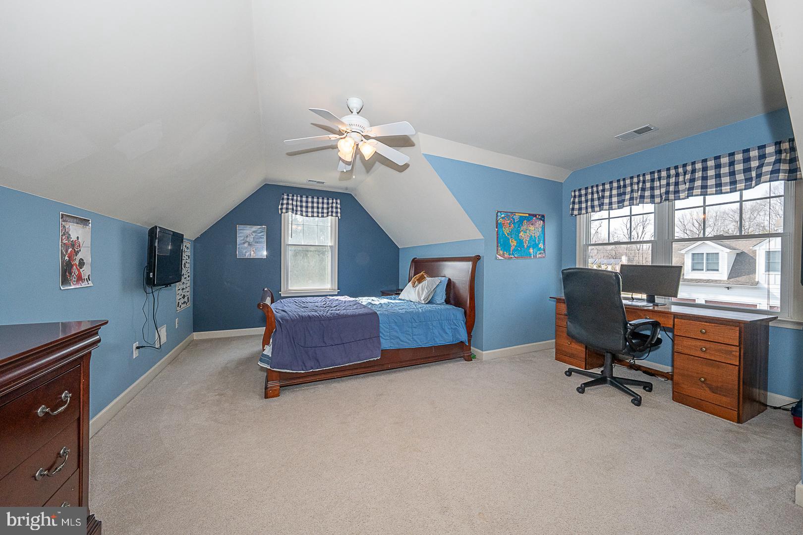 BROOKLANDS - Residential