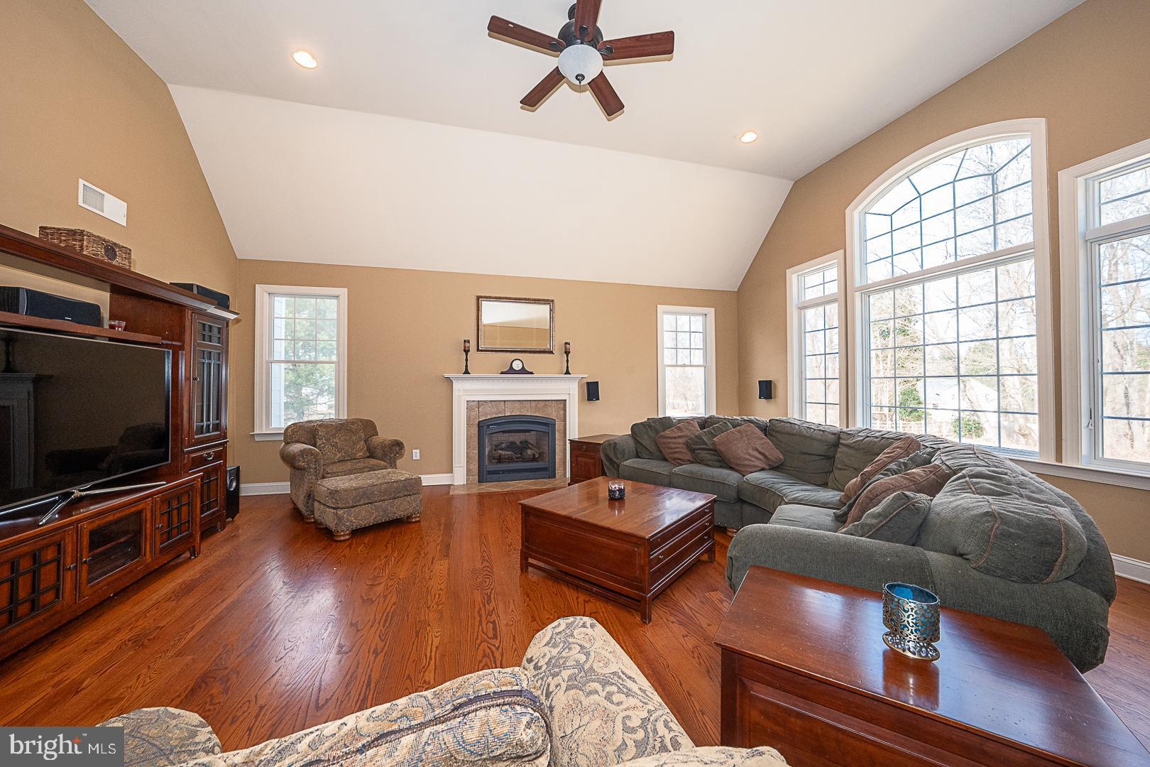 BROOKLANDS - Residential