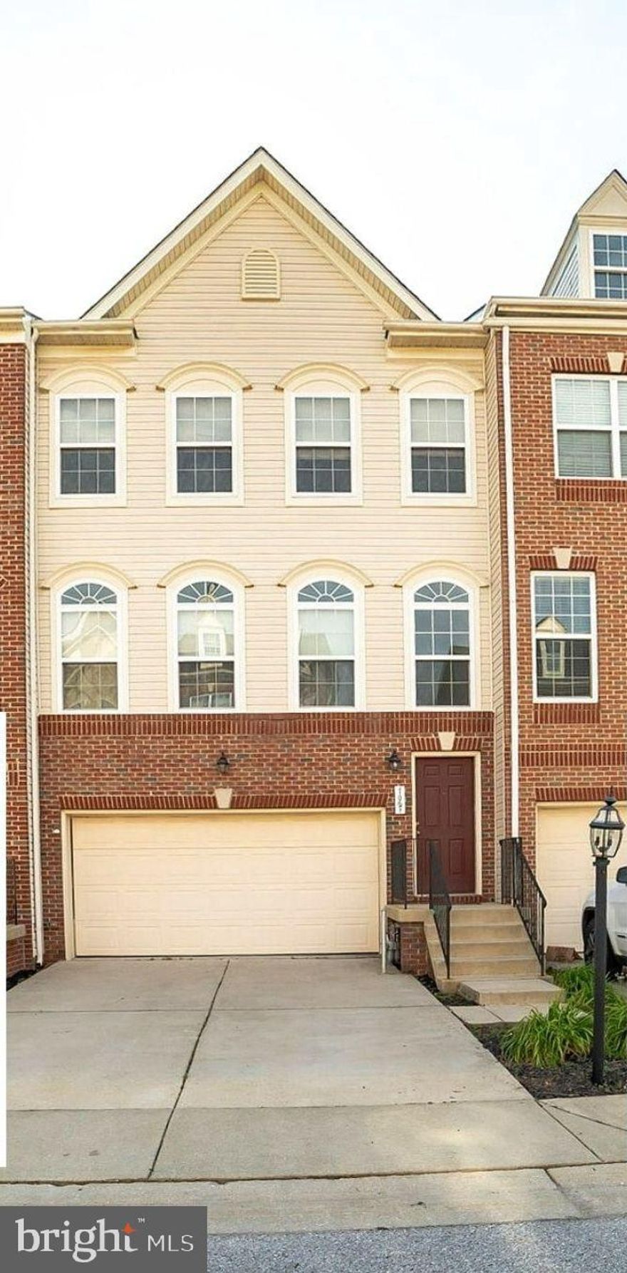 Welcome to 7067 Ingrahm Drive in the much desired Tanyard Springs. This well maintained 3 BR, with 4 total bathrooms and a 2 car garage, is ready to move in with brand new flooring throughout. W/D replaced in 2020 and dishwasher replaced in 2019.  The Tanyard Springs community HOA features and endless amount of amenities with include but are not limited to: community pool, playgrounds, basketball courts, tennis courts, dog parks, clubhouse, community garden, and more - all this for only $92/month. With easy access to I695, Rt2 and Rt100, this could be a commuter dream. Don't miss out on this wonderful opportunity!