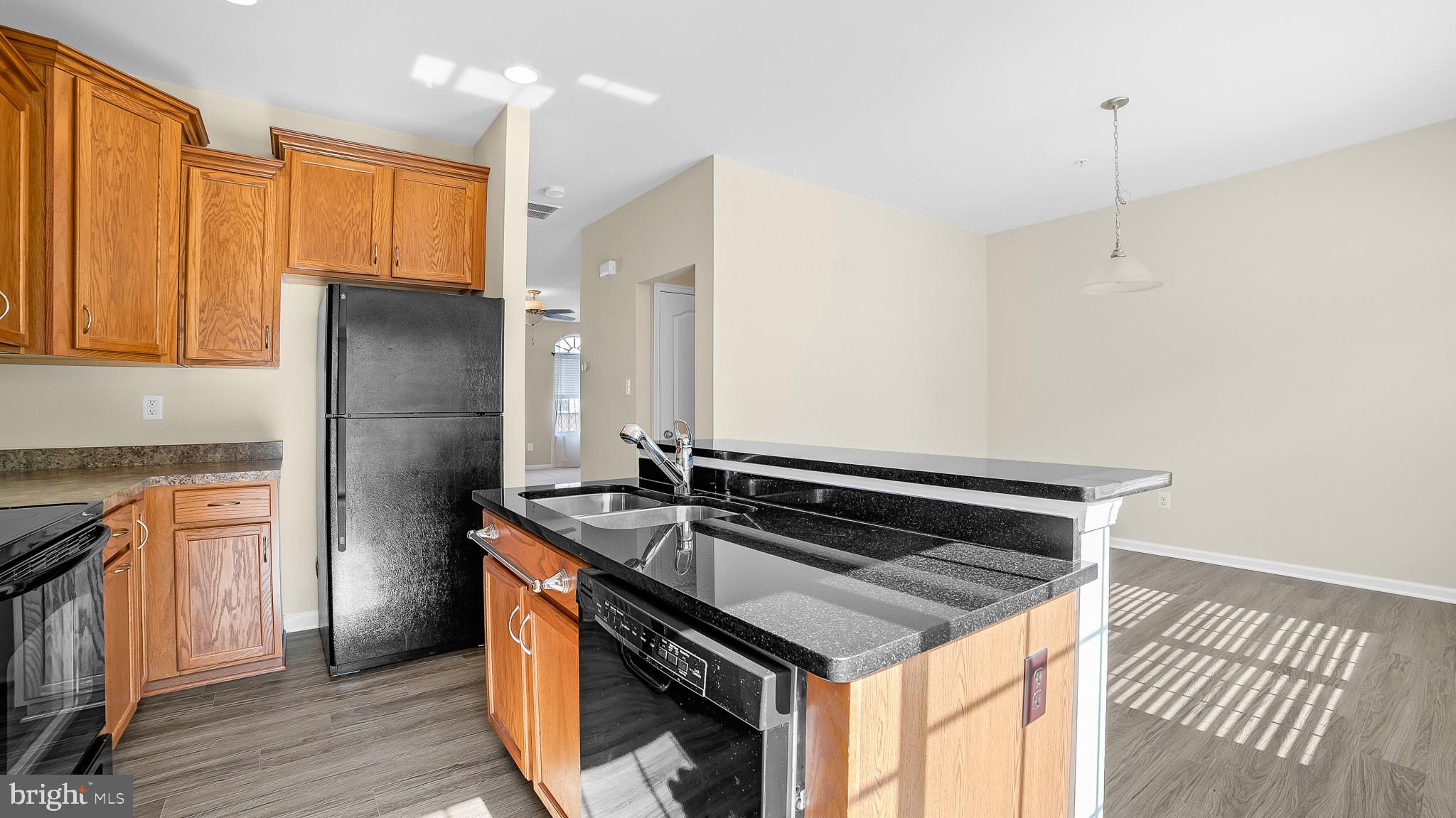 TANYARD SPRINGS - Residential