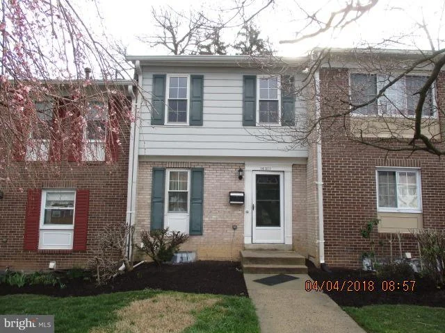 14311 Astrodome Drive Unit 6, Silver Spring, MD 20906