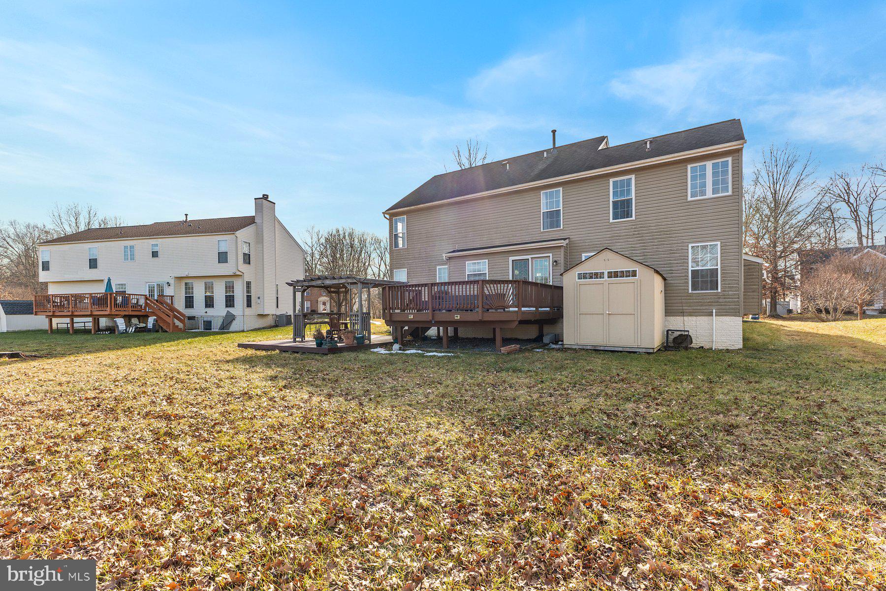 SIMMONS ACRES PLAT 14 - Residential