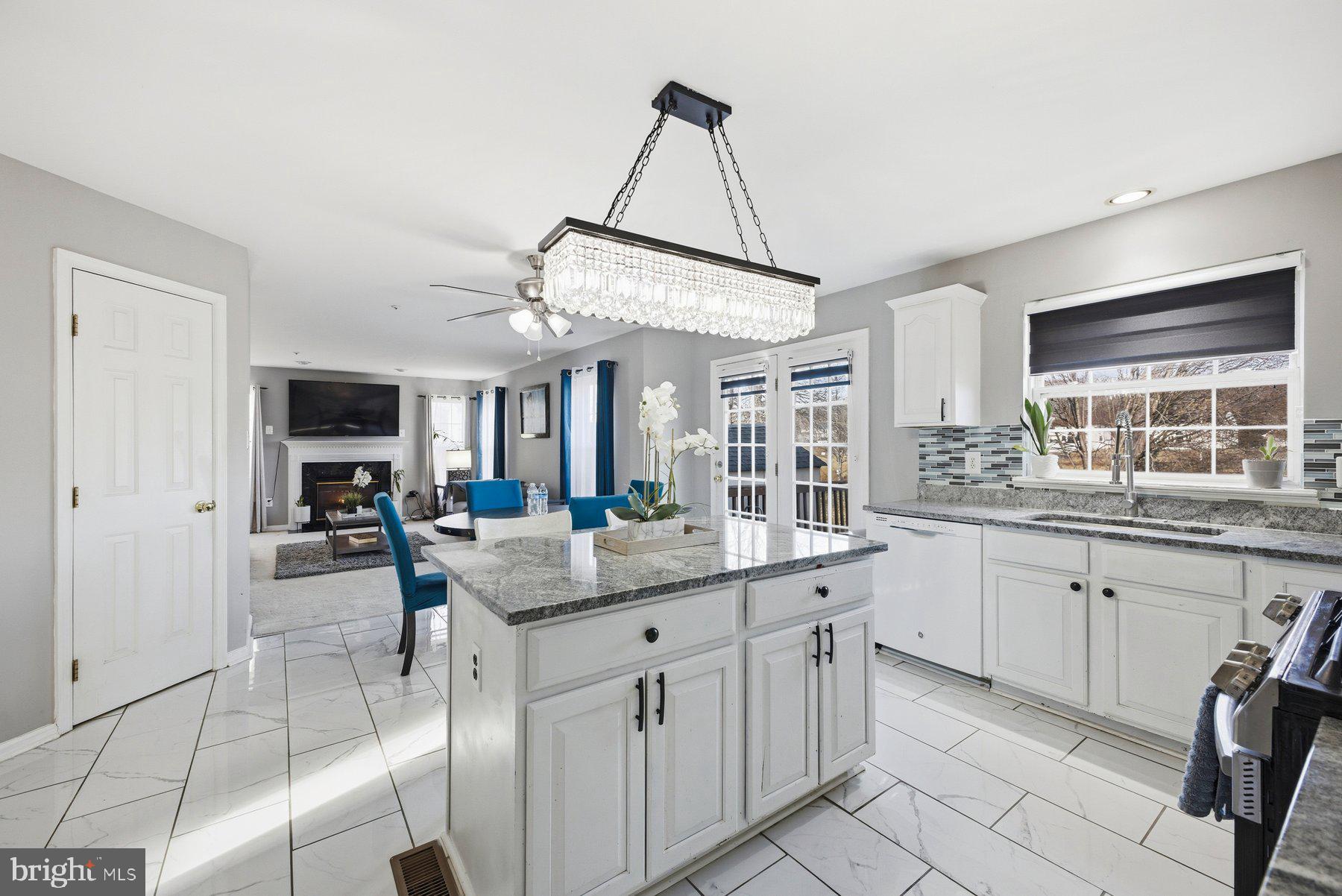 SIMMONS ACRES PLAT 14 - Residential