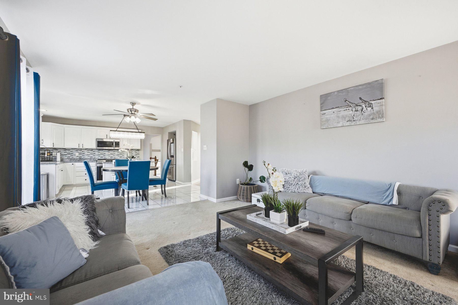 SIMMONS ACRES PLAT 14 - Residential