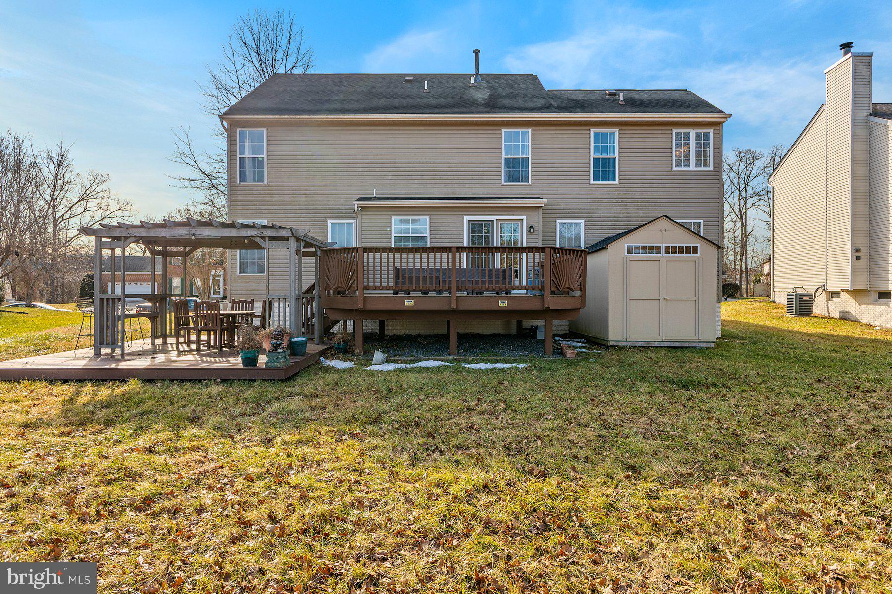 SIMMONS ACRES PLAT 14 - Residential