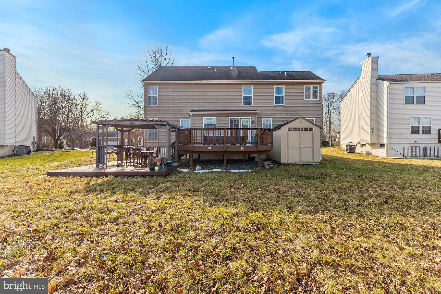 SIMMONS ACRES PLAT 14 - Residential