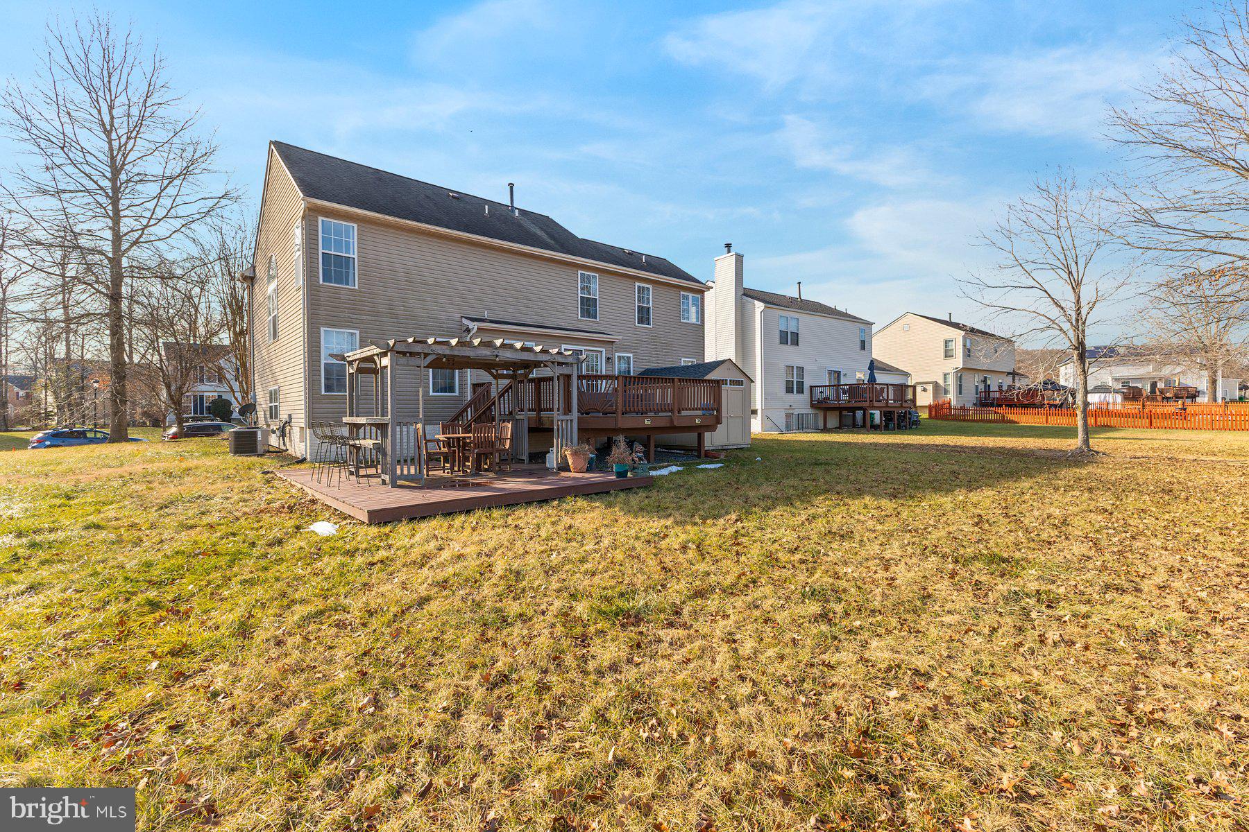 SIMMONS ACRES PLAT 14 - Residential