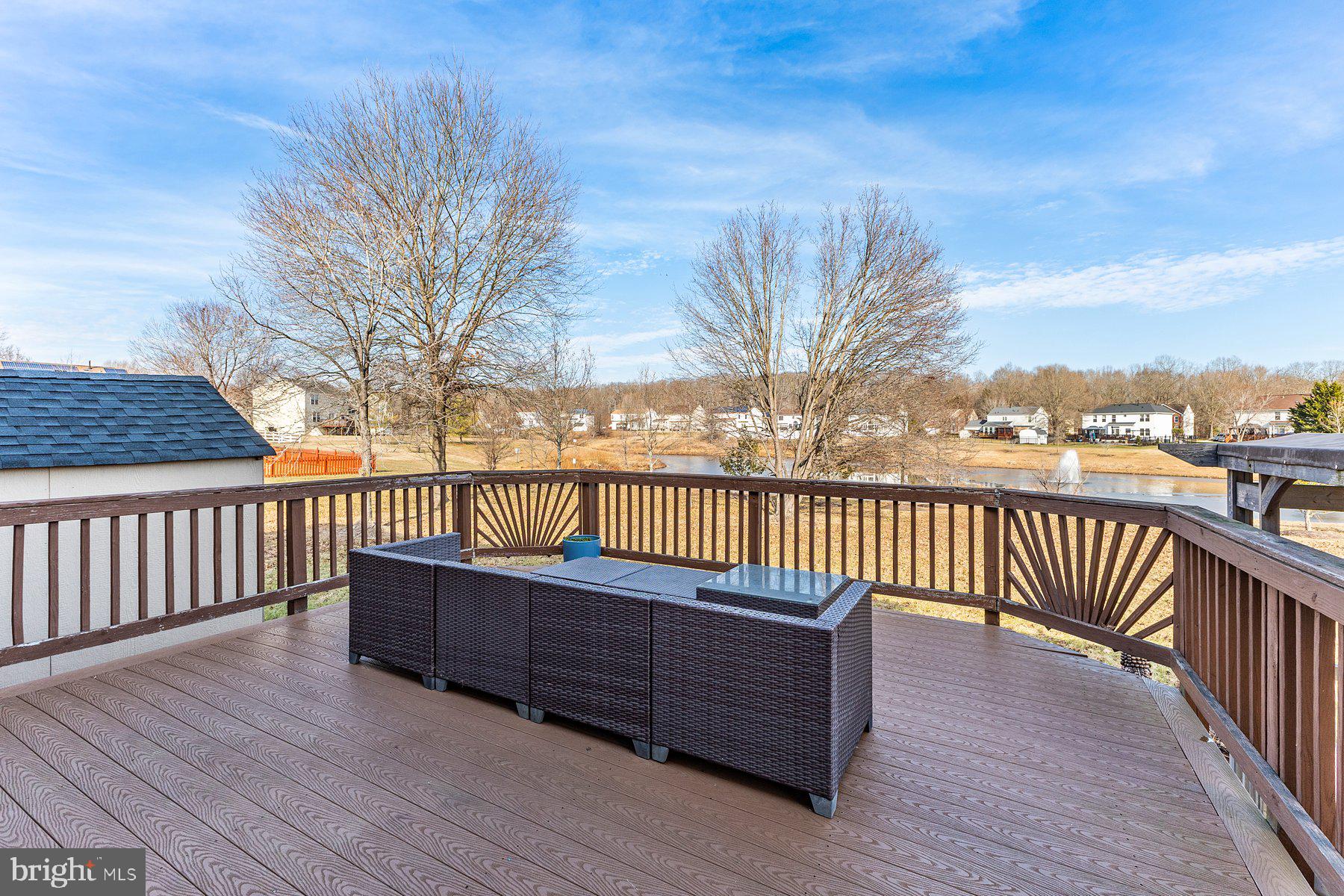 SIMMONS ACRES PLAT 14 - Residential