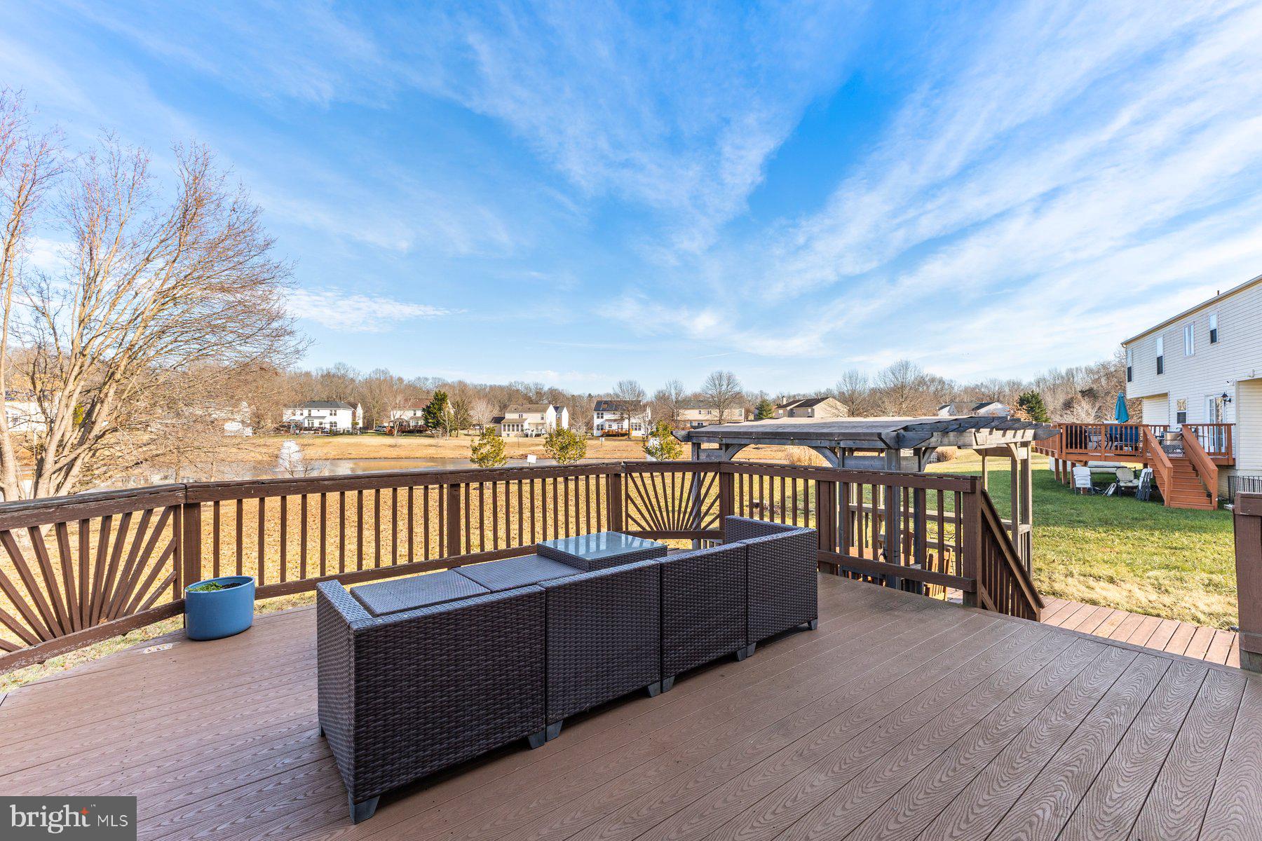 SIMMONS ACRES PLAT 14 - Residential