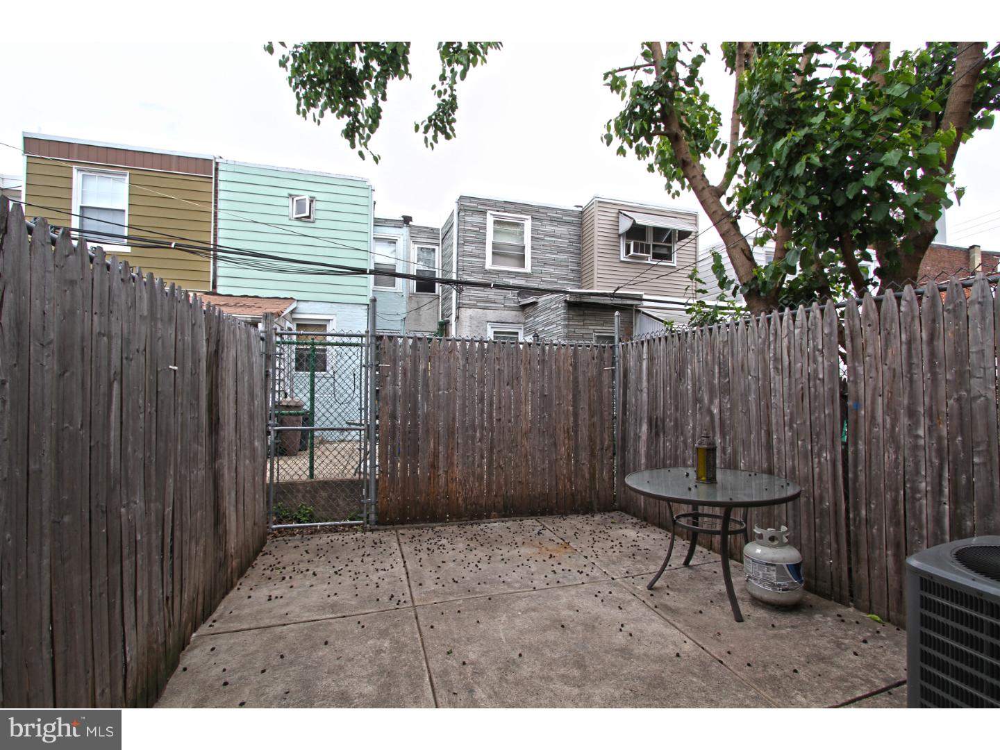 PORT RICHMOND - Residential