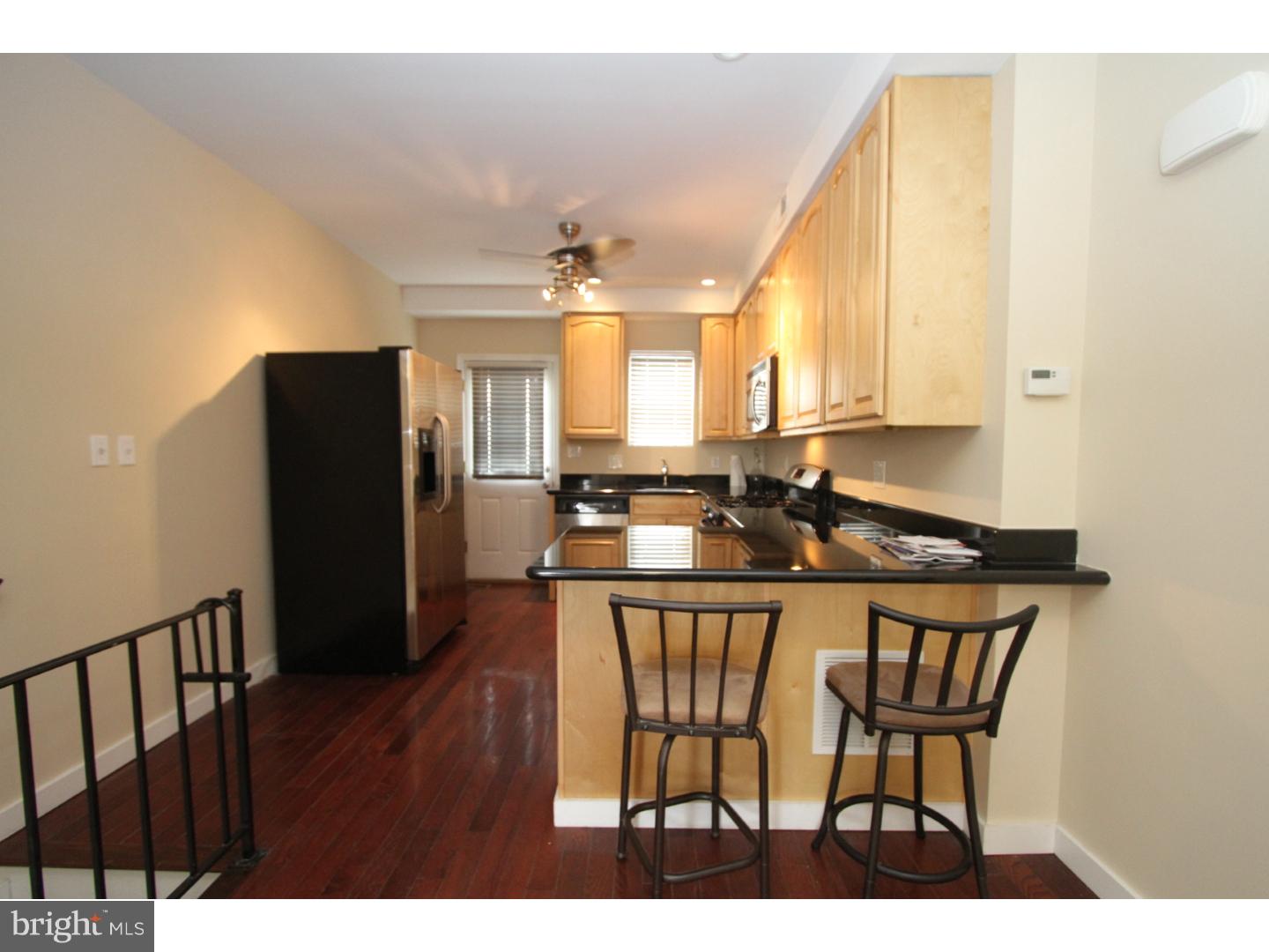 PORT RICHMOND - Residential