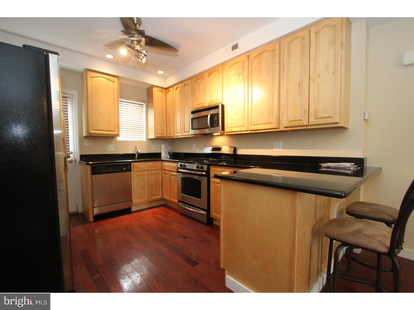 PORT RICHMOND - Residential
