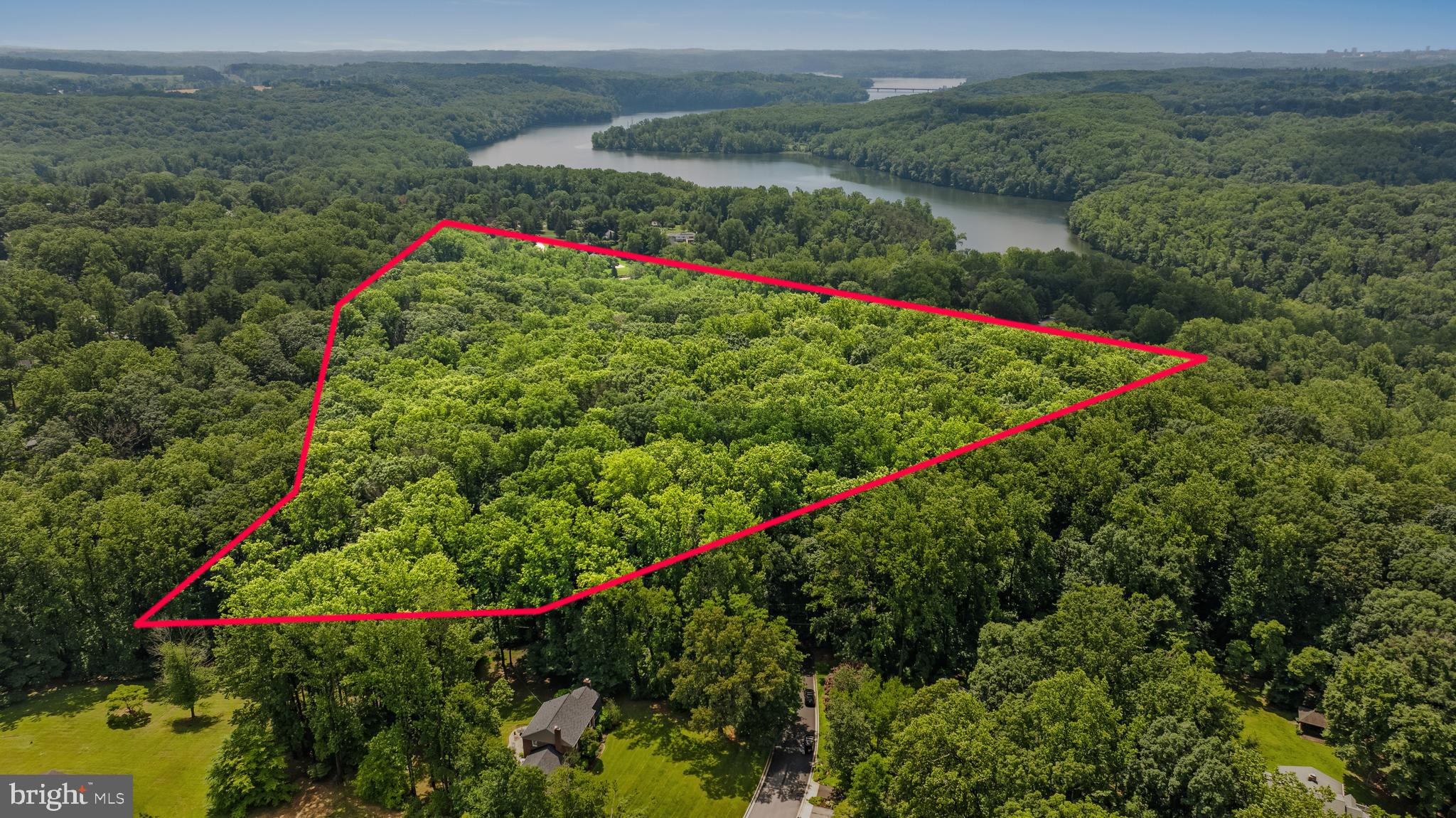 12.21 Wooded Acres - Subdivision Opportunities or Family Compound...Raw Land