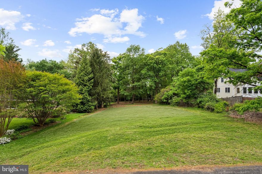 TWO LOTS! Rare 0.94 acres available in Franklin Park! Tremendous opportunity for one luxury estate or potential development opportunity for two new homes. The land is shovel-ready and available to start construction immediately! This sale includes two properties, both 1914 Birch Road (Tax ID: 0411 01 0053) 0.6 acres and adjacent 1912 Birch Road (Tax ID: 0411 01 0051), 0.34 acres. This is an ideal opportunity for anyone looking to build a home with a very large, private backyard, or for the possible development of two homes, which could include a second guest house, pool house, or the development of two spec homes to sell.