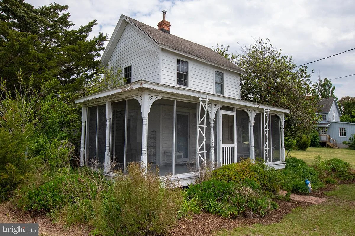 25678 Frenchtown Road, Upper Fairmount, MD, 21867