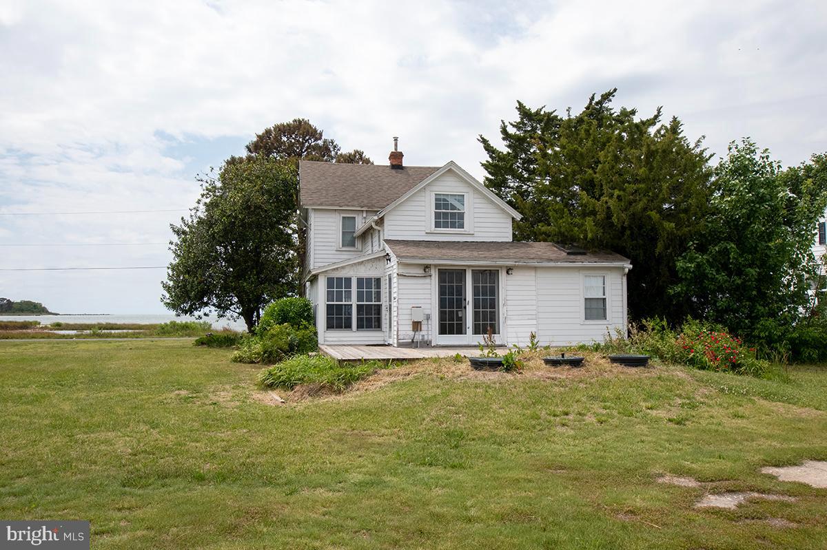 25678 FRENCHTOWN ROAD