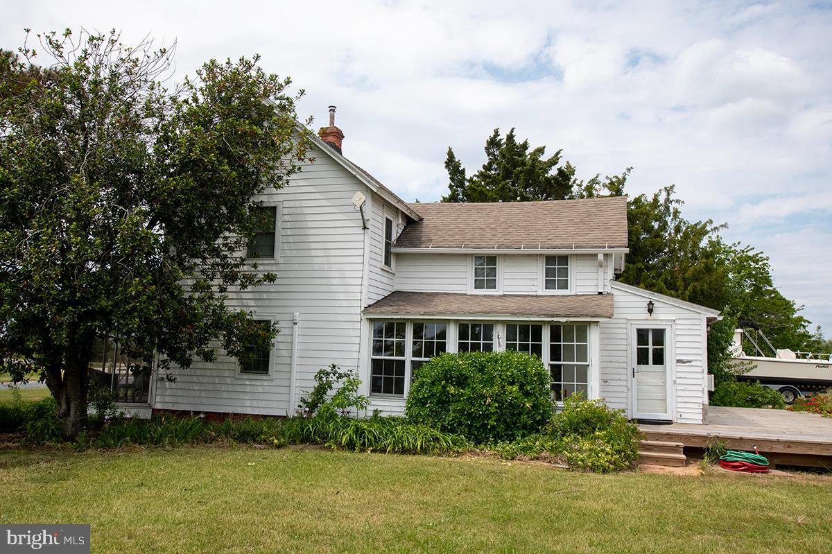 25678 FRENCHTOWN ROAD