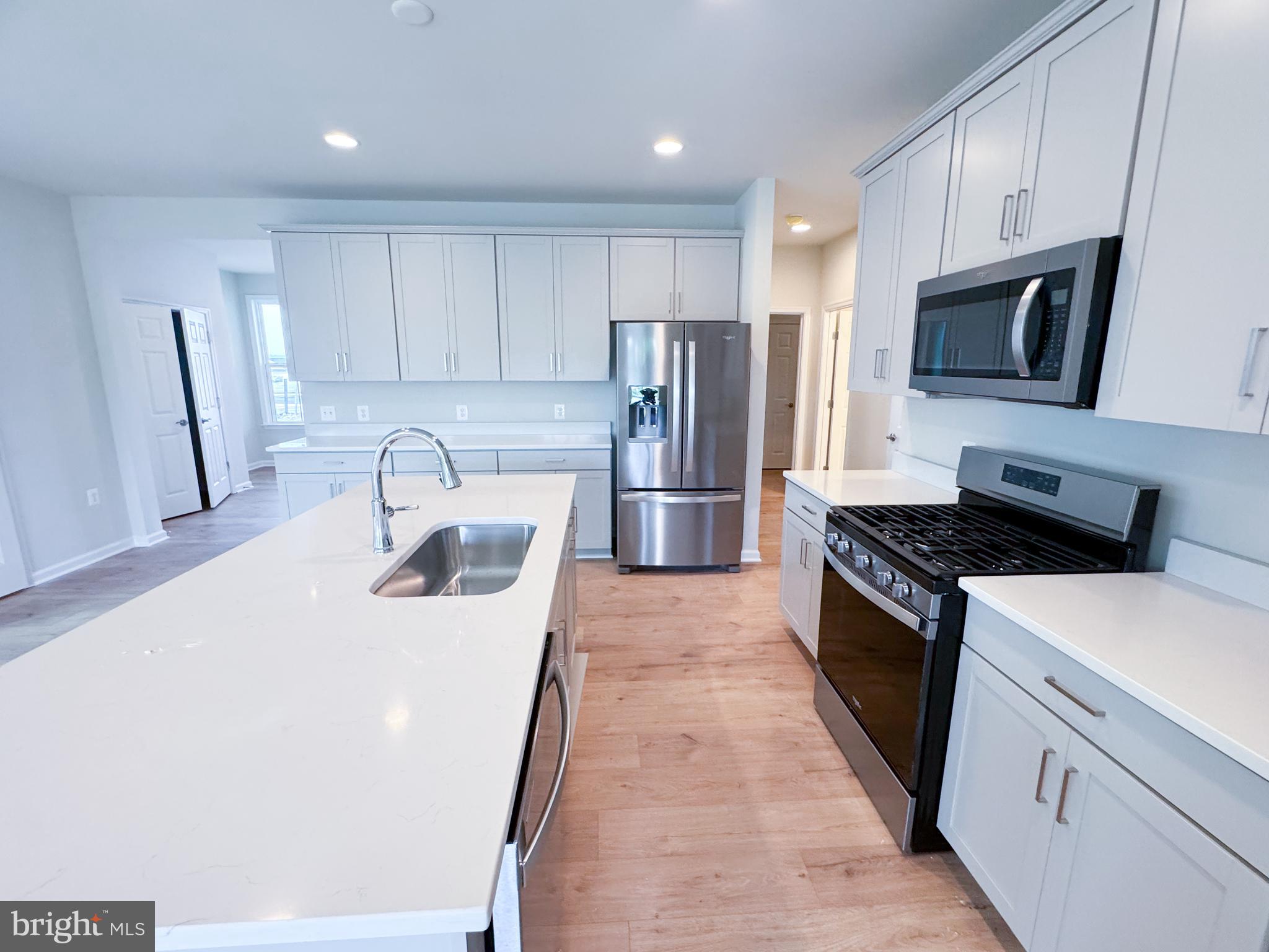 HIATT POINTE AT SNOWDEN BRIDGE - Residential