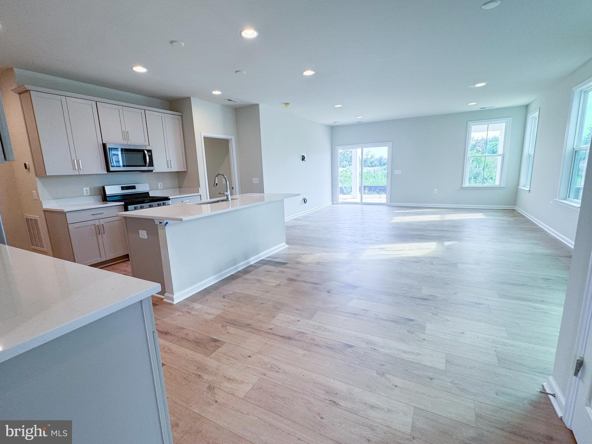 HIATT POINTE AT SNOWDEN BRIDGE - Residential