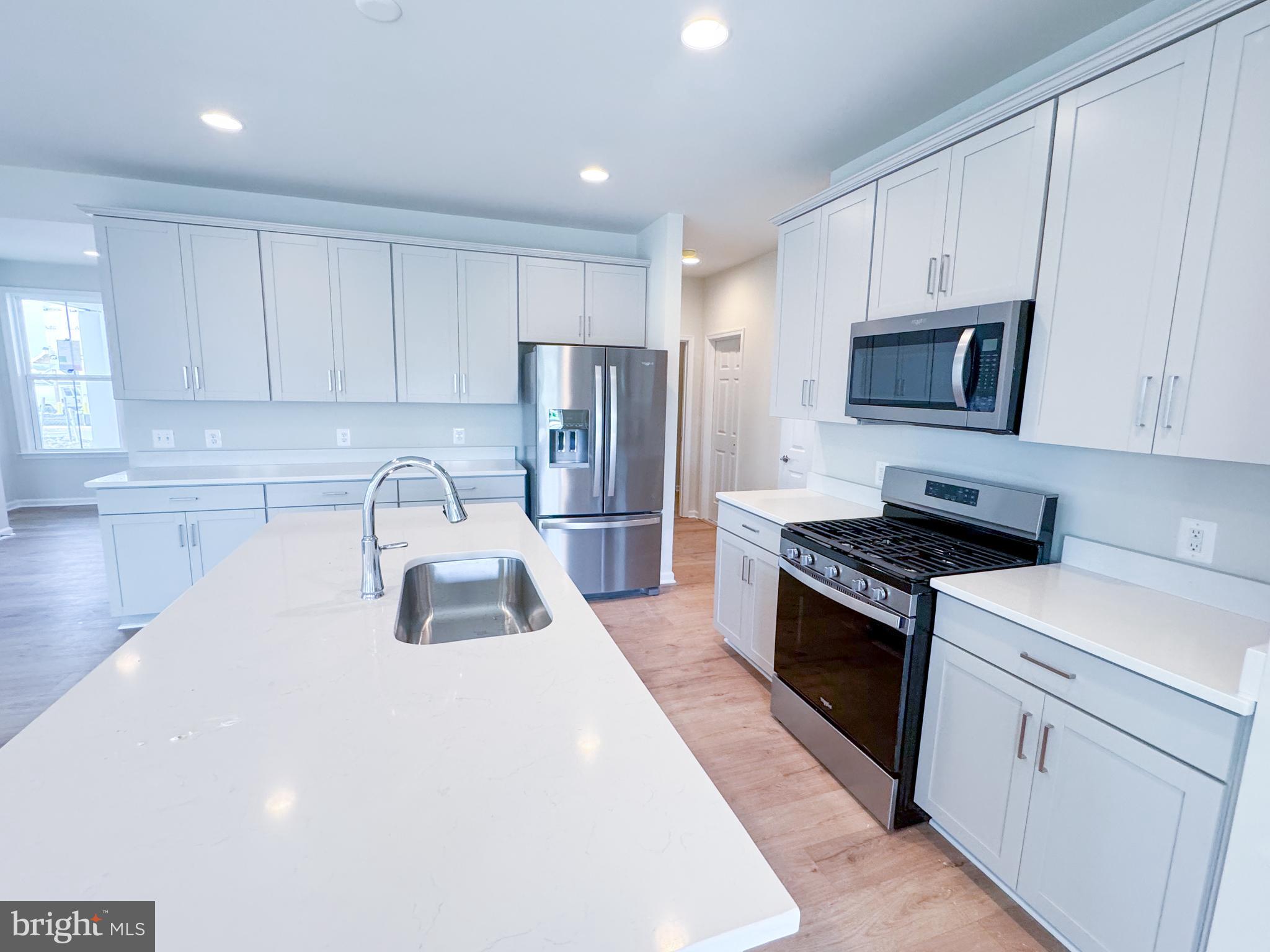 HIATT POINTE AT SNOWDEN BRIDGE - Residential