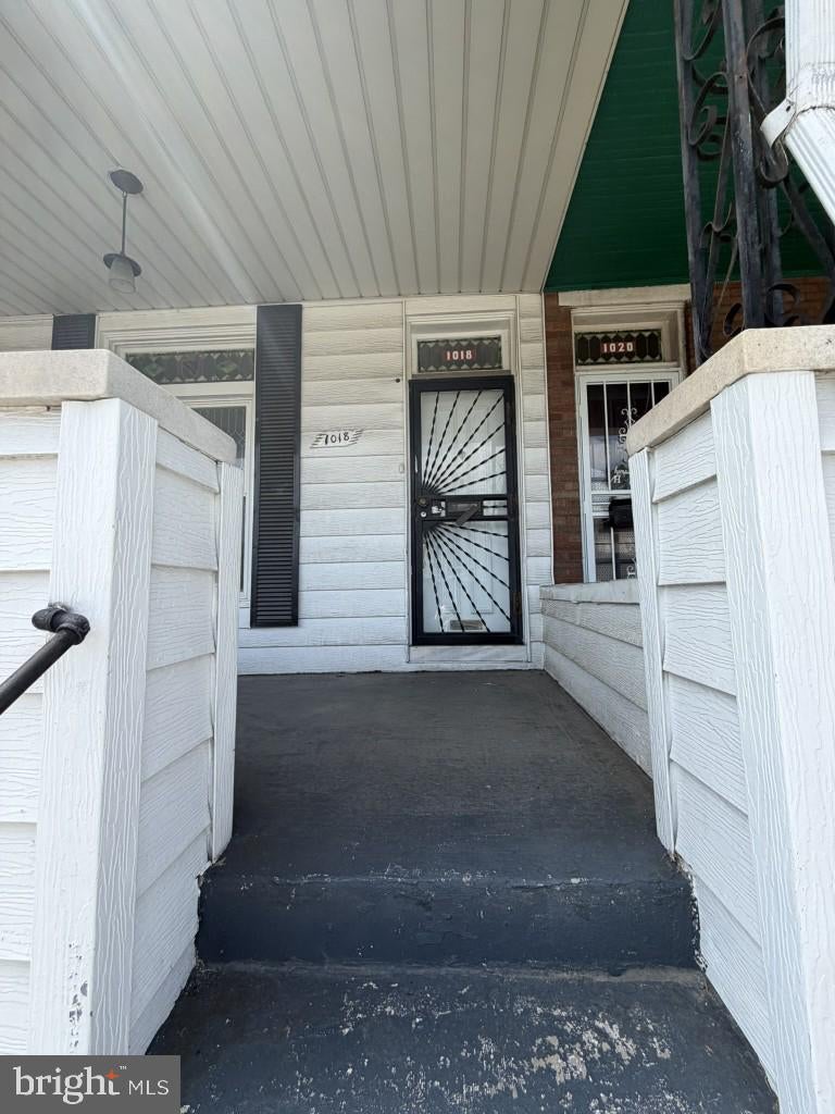 1018 N BENTALOU STREET
