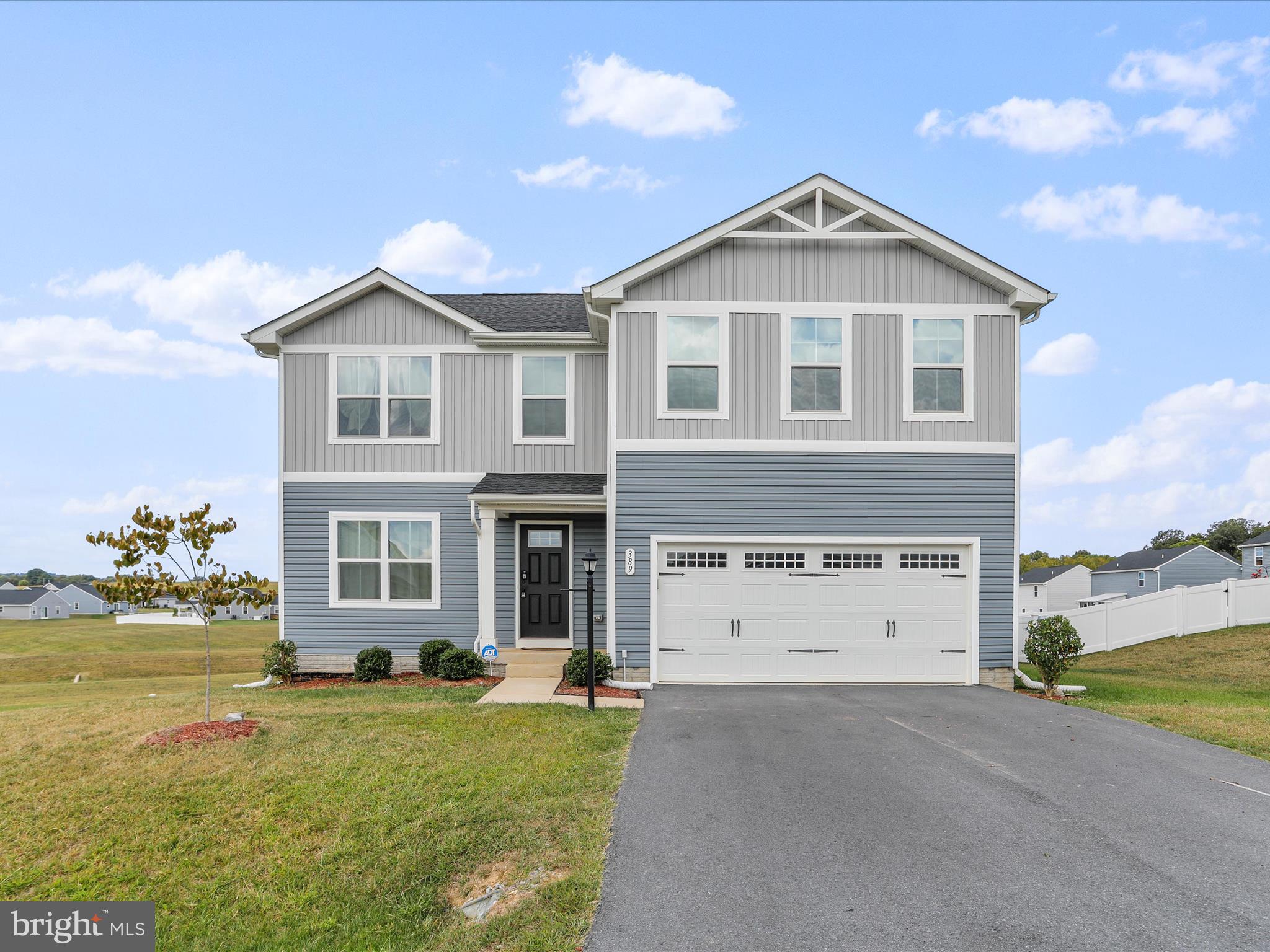 CARDINAL POINTE - Residential