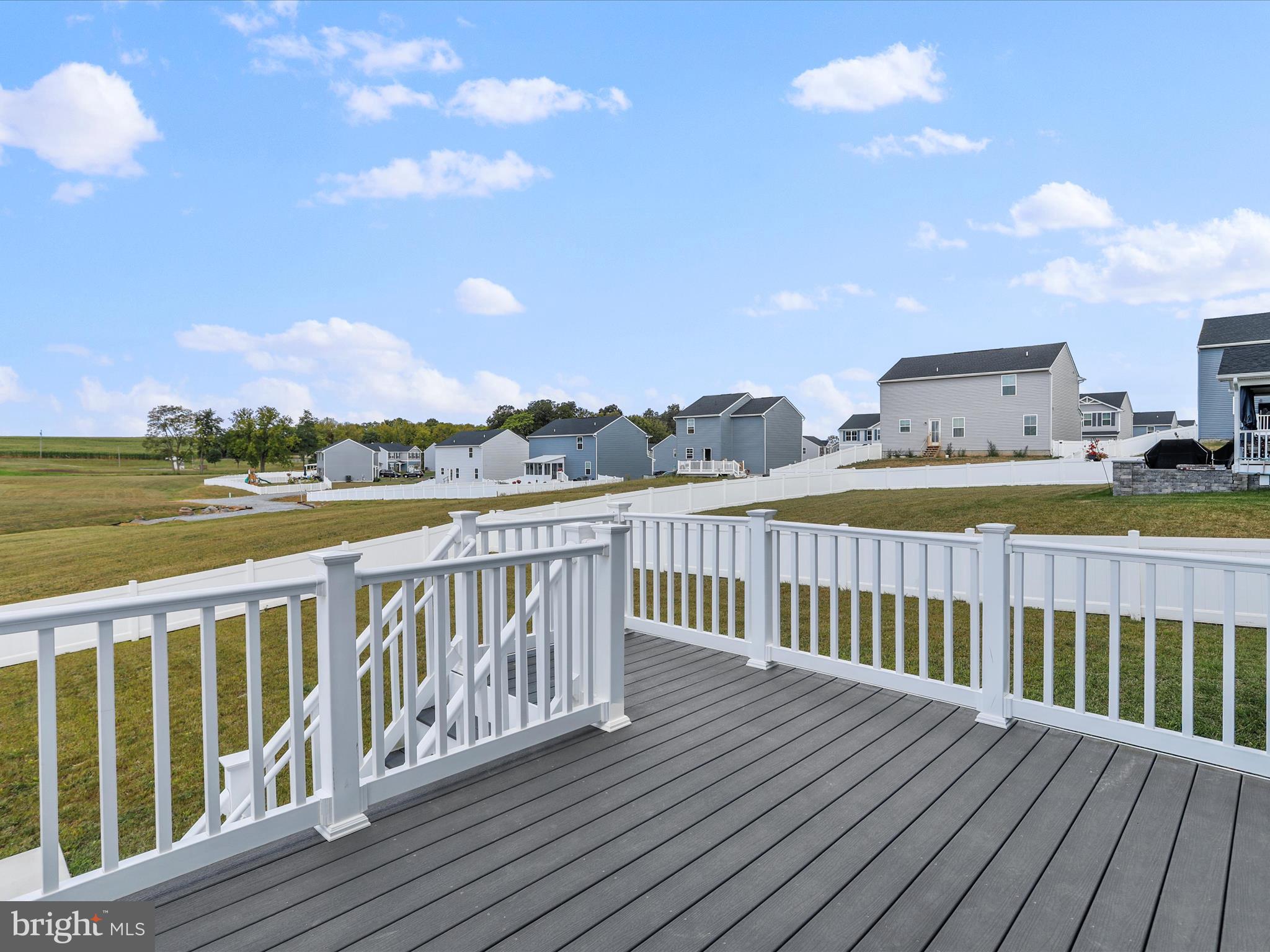 CARDINAL POINTE - Residential