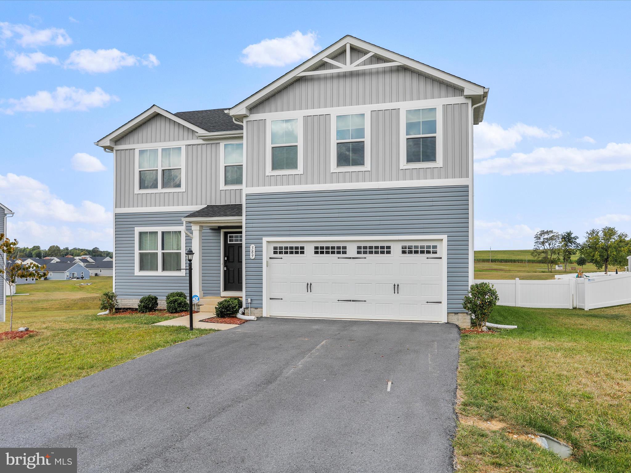 CARDINAL POINTE - Residential