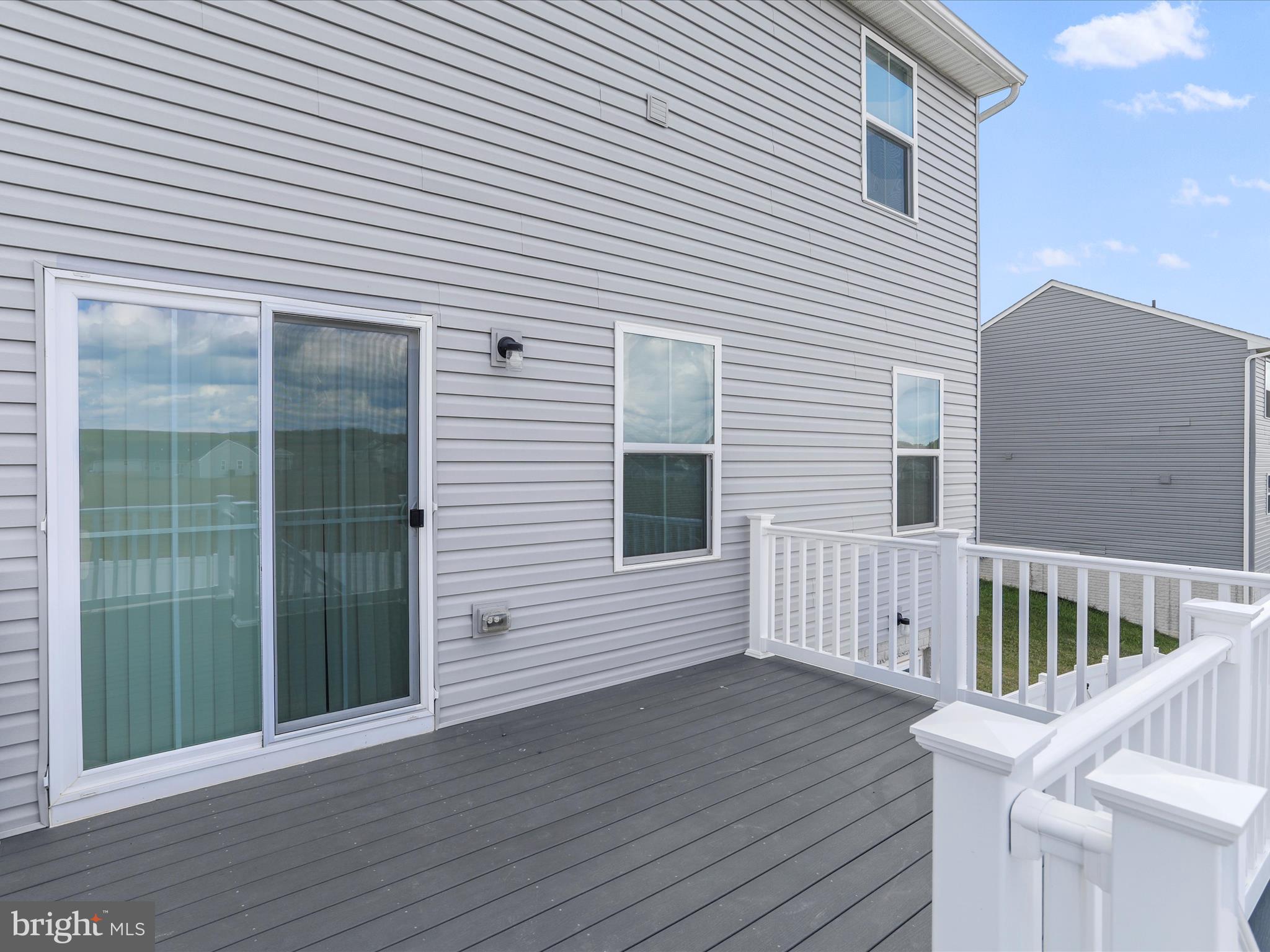 CARDINAL POINTE - Residential