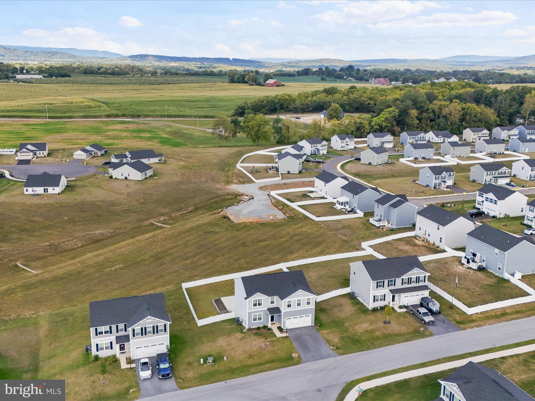 CARDINAL POINTE - Residential
