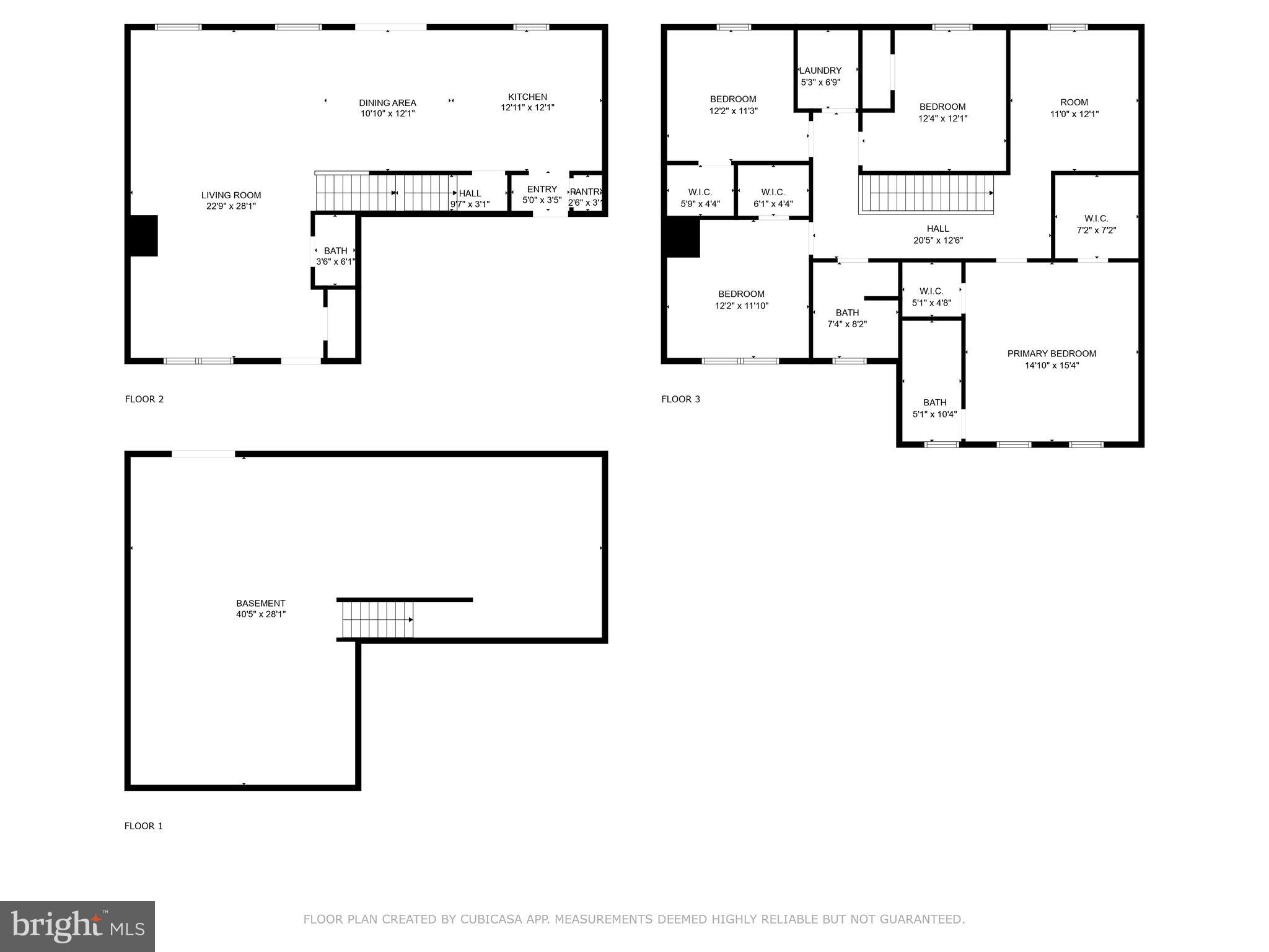 CARDINAL POINTE - Residential