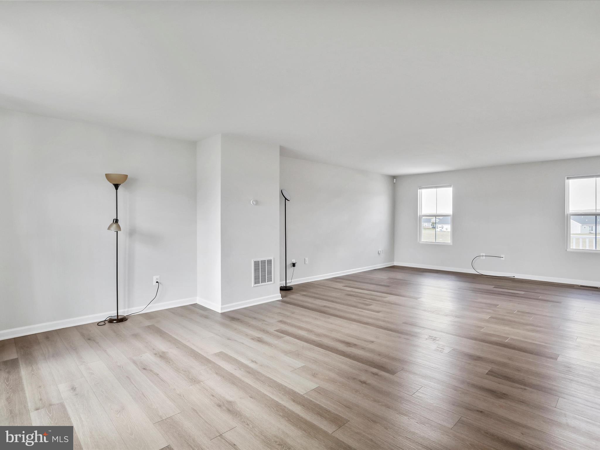 CARDINAL POINTE - Residential