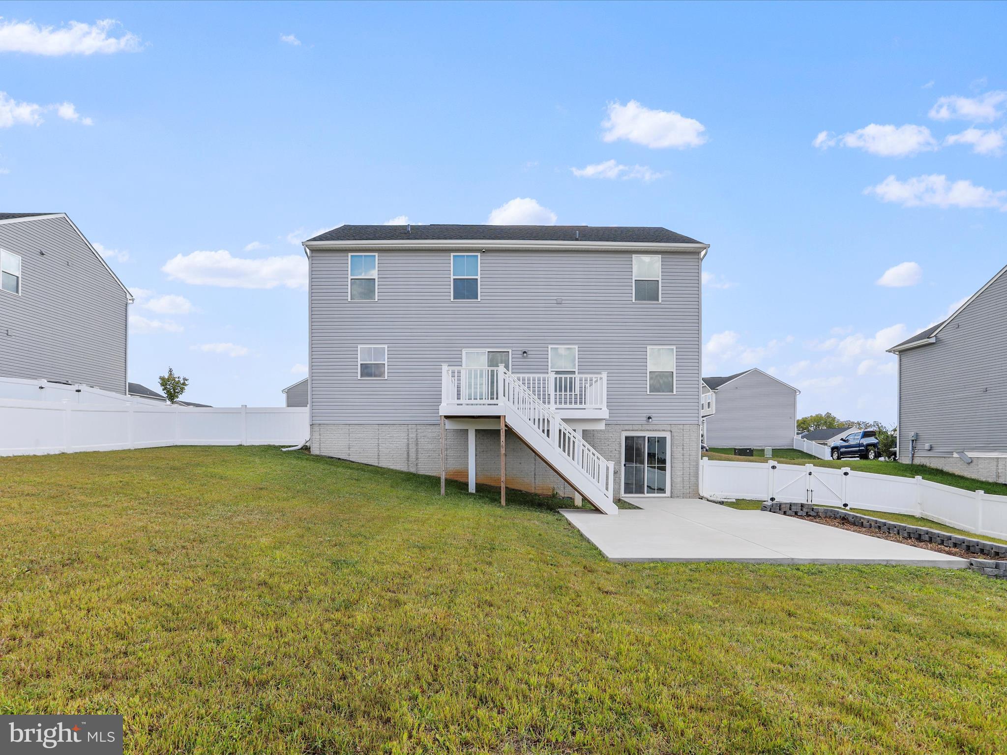 CARDINAL POINTE - Residential