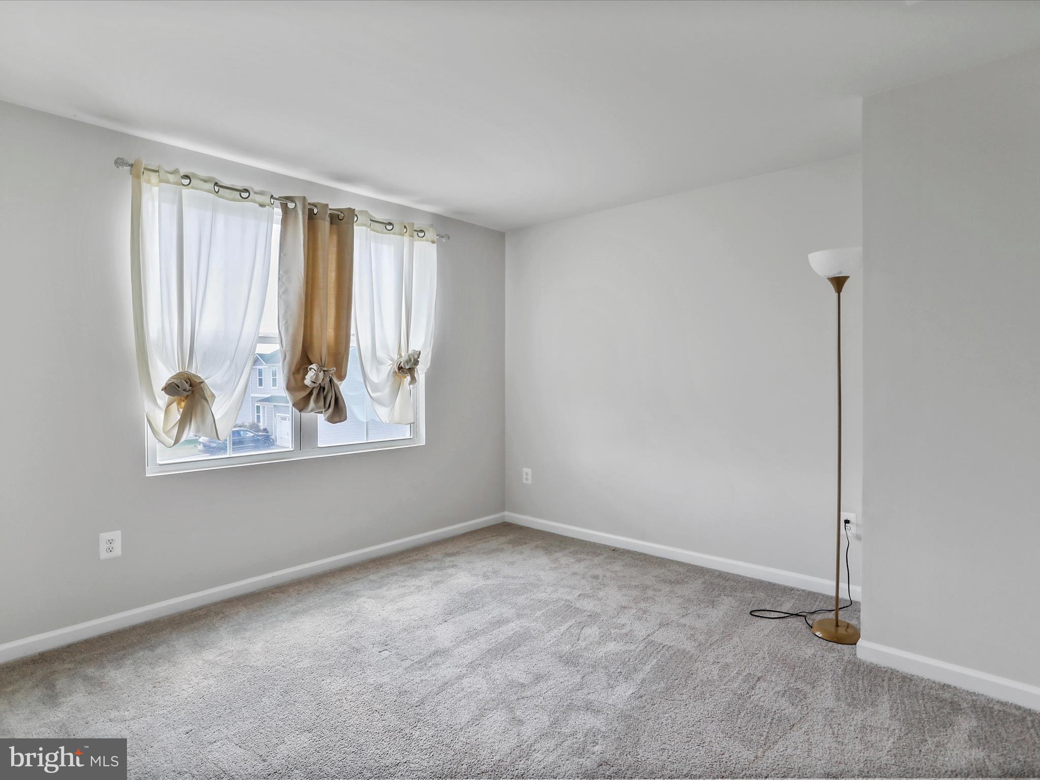 CARDINAL POINTE - Residential