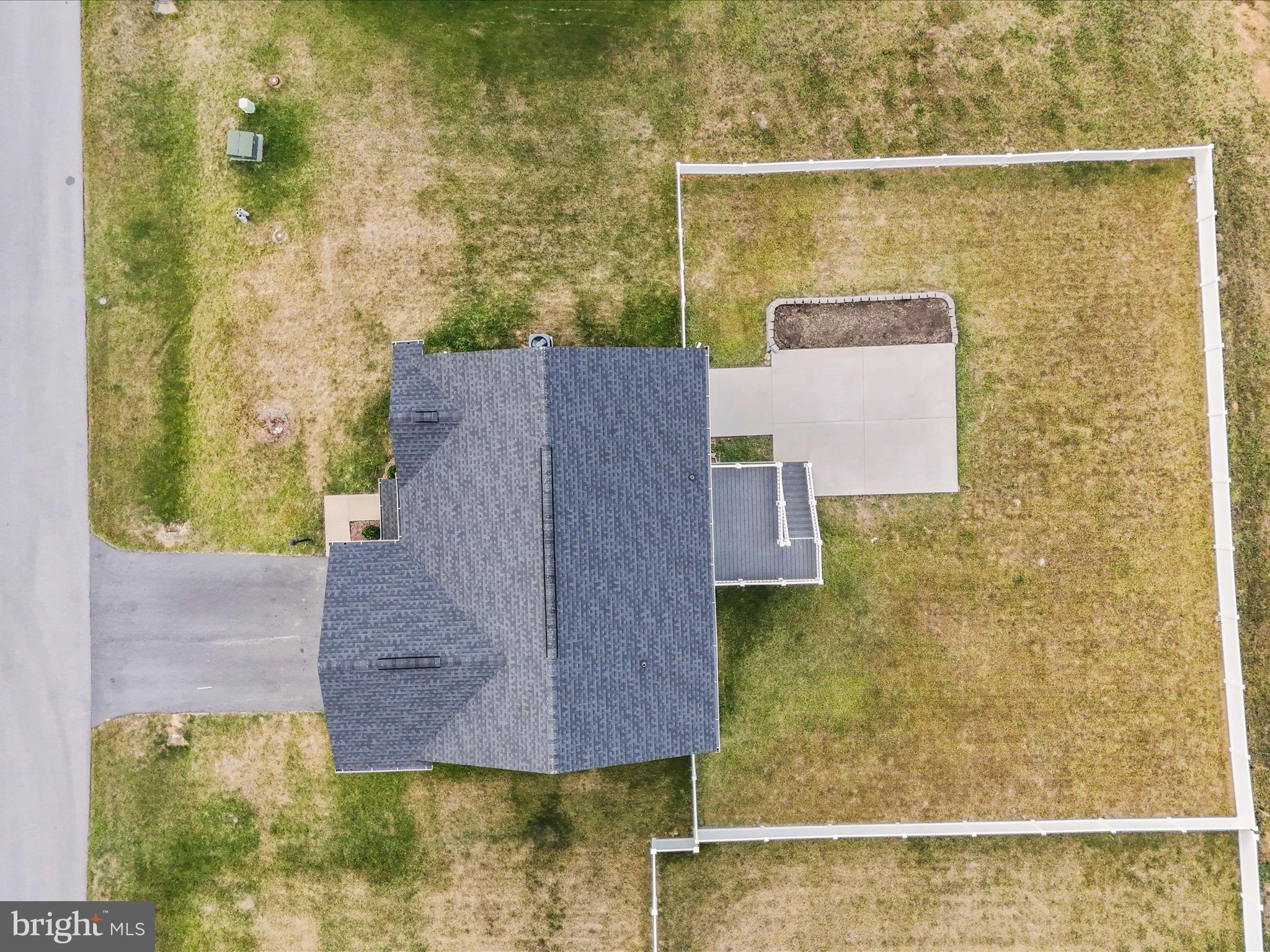 CARDINAL POINTE - Residential