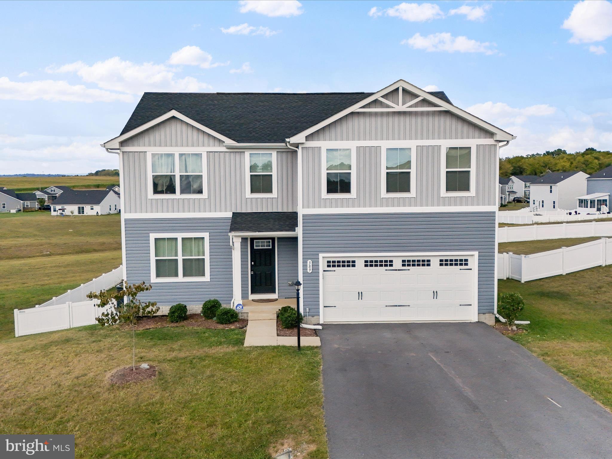 CARDINAL POINTE - Residential