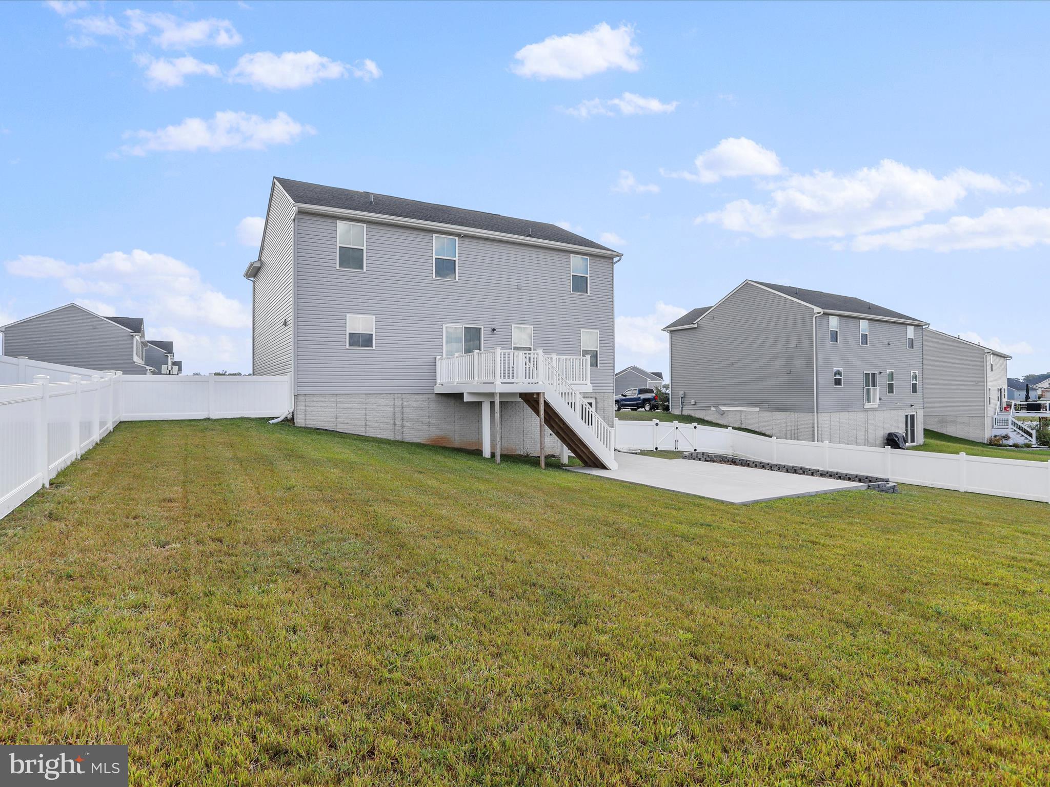 CARDINAL POINTE - Residential