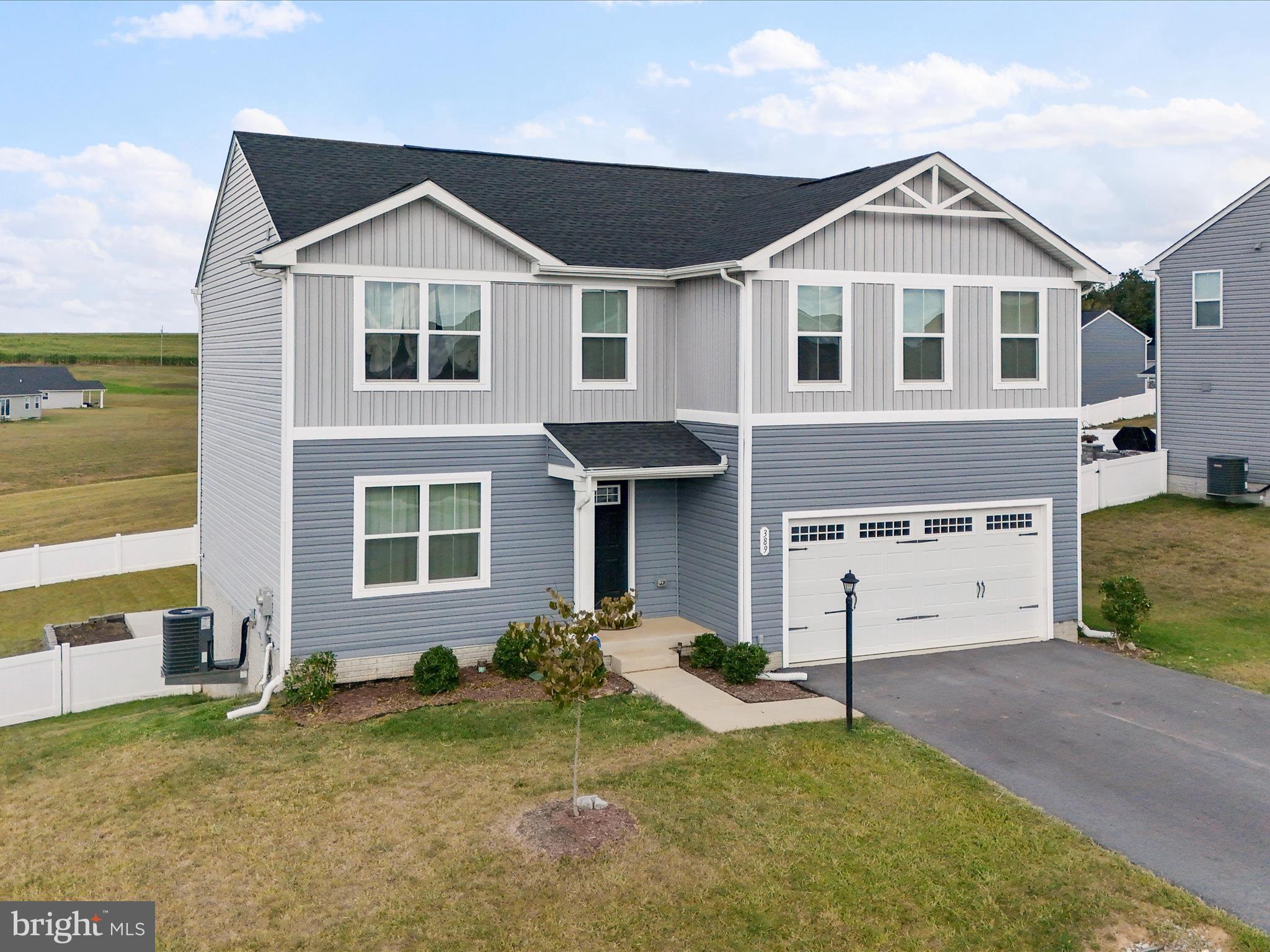 CARDINAL POINTE - Residential