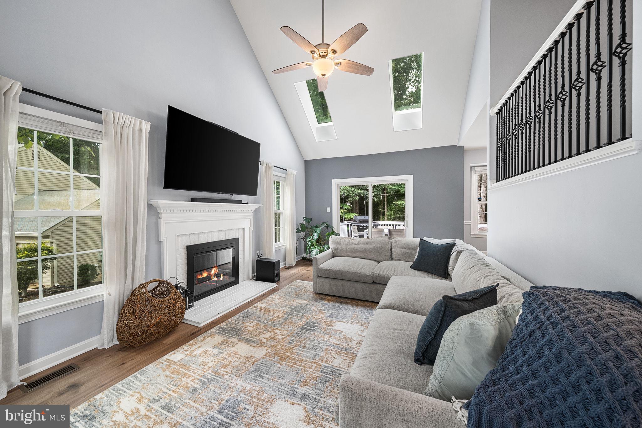 9113 NORTHEDGE DRIVE
