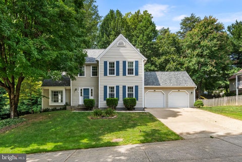 Photo of 9113 Northedge Drive, SPRINGFIELD, VA 22153 (MLS # VAFX2338624)
