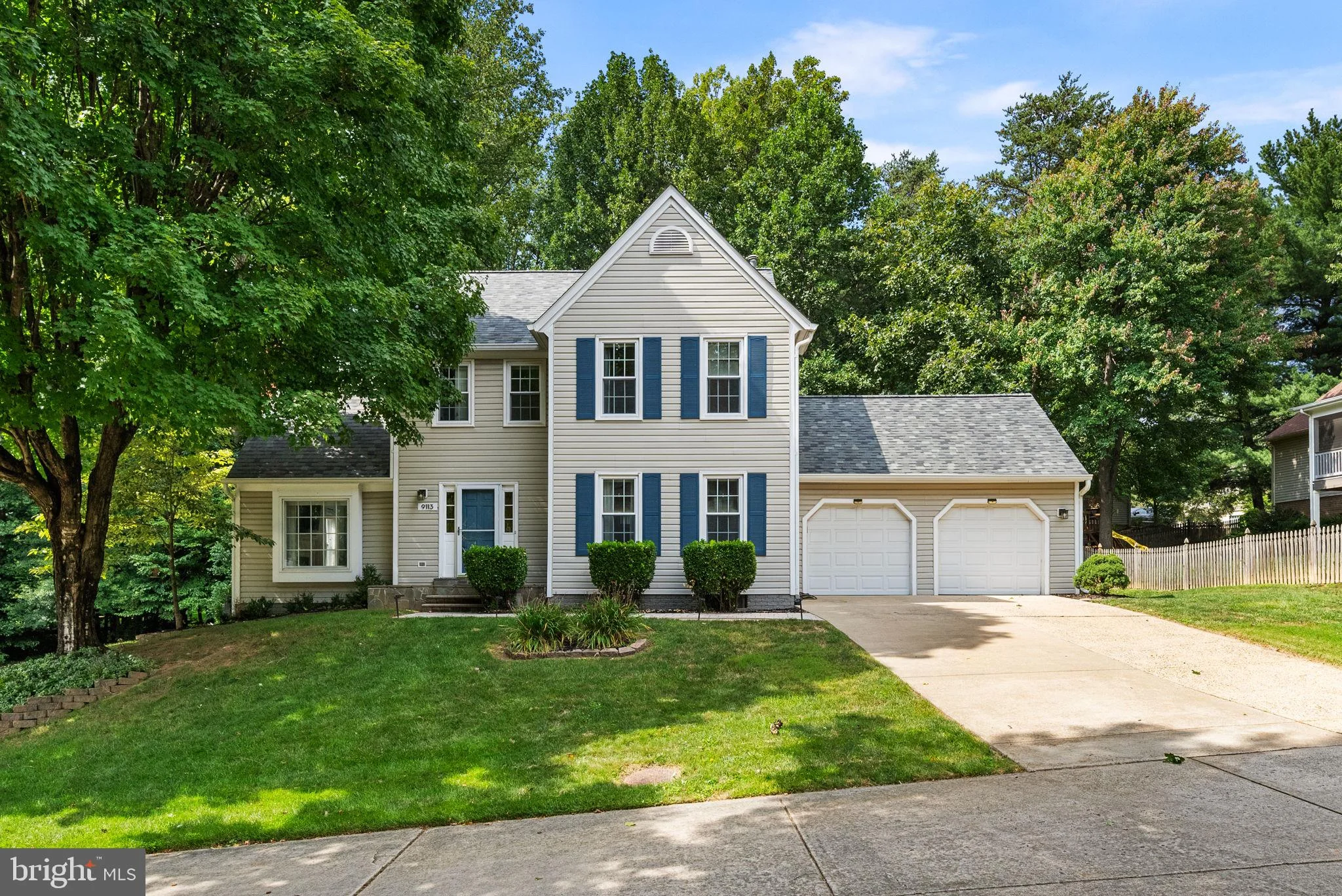 9113 Northedge Drive, Springfield, VA, 22153