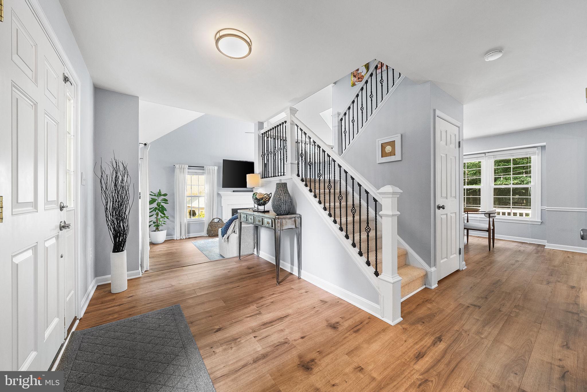 9113 NORTHEDGE DRIVE