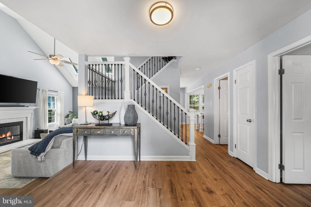Photo of 9113 Northedge Drive, SPRINGFIELD, VA 22153 (MLS # VAFX2338624)
