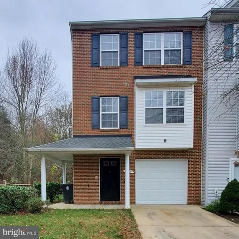 5626 Fishermens Court, Clinton, MD 20735 - MLS#: MDPG2142630